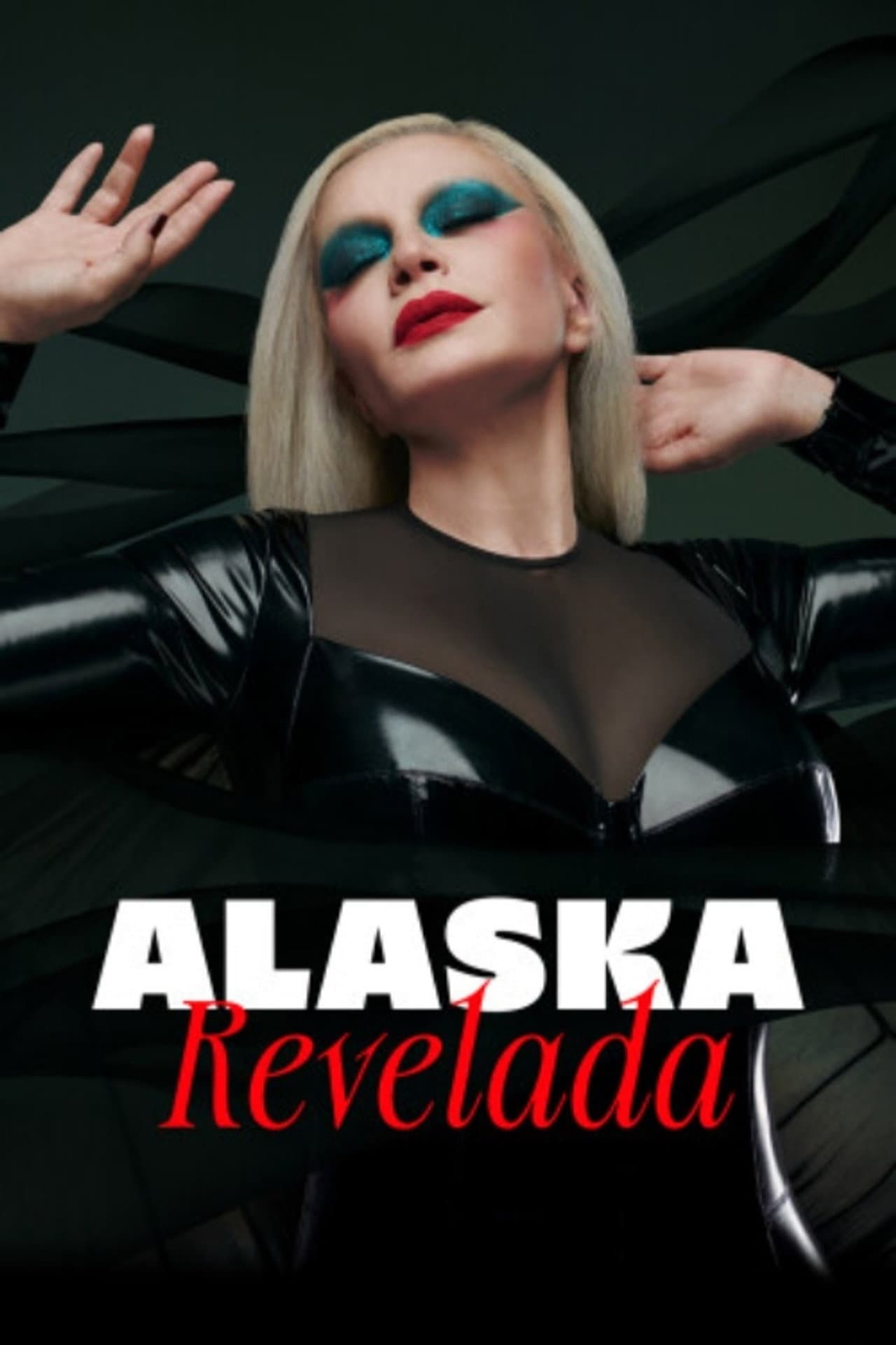 Alaska Revelada preview 2