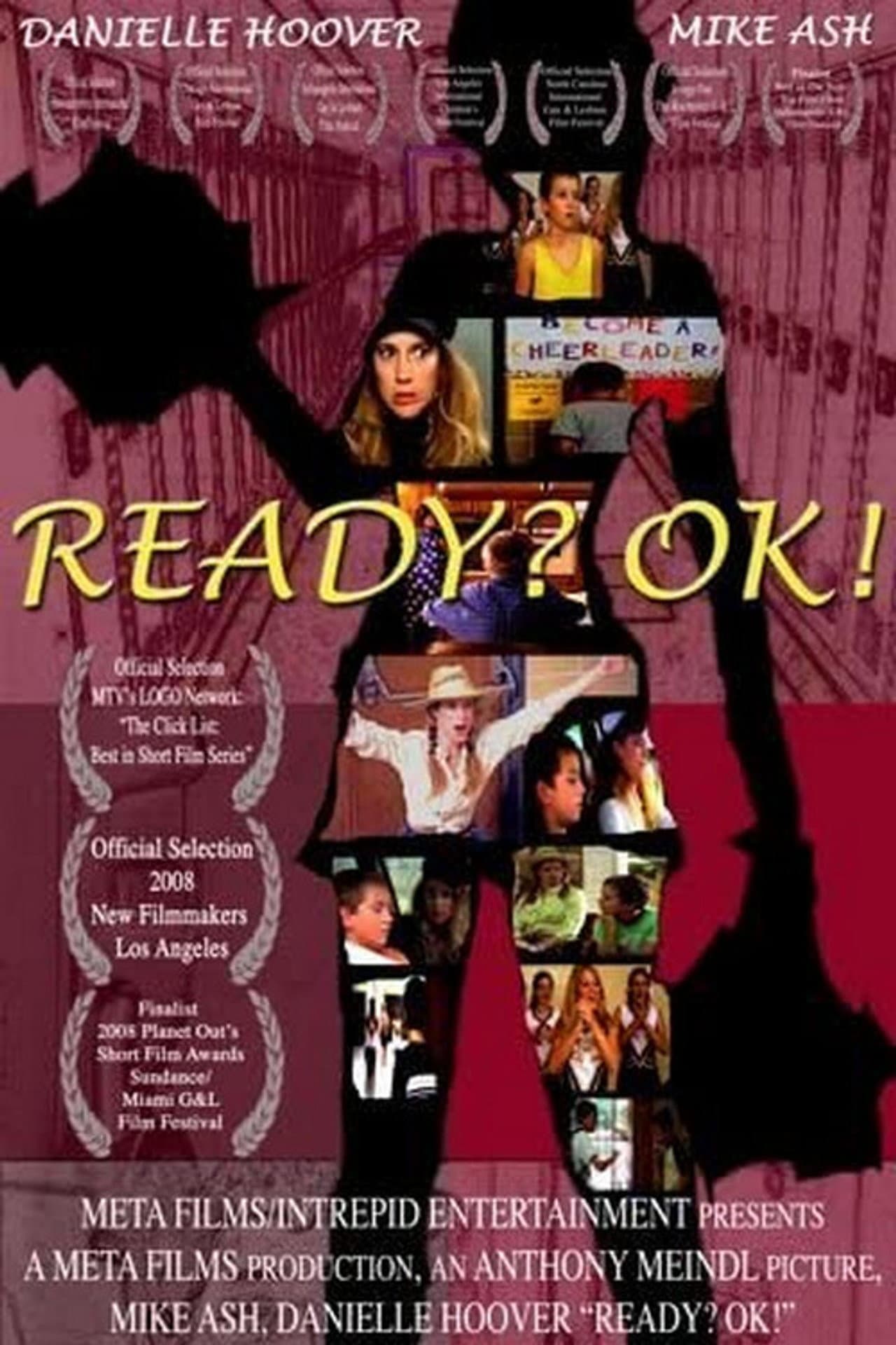 Ready? OK! preview 2