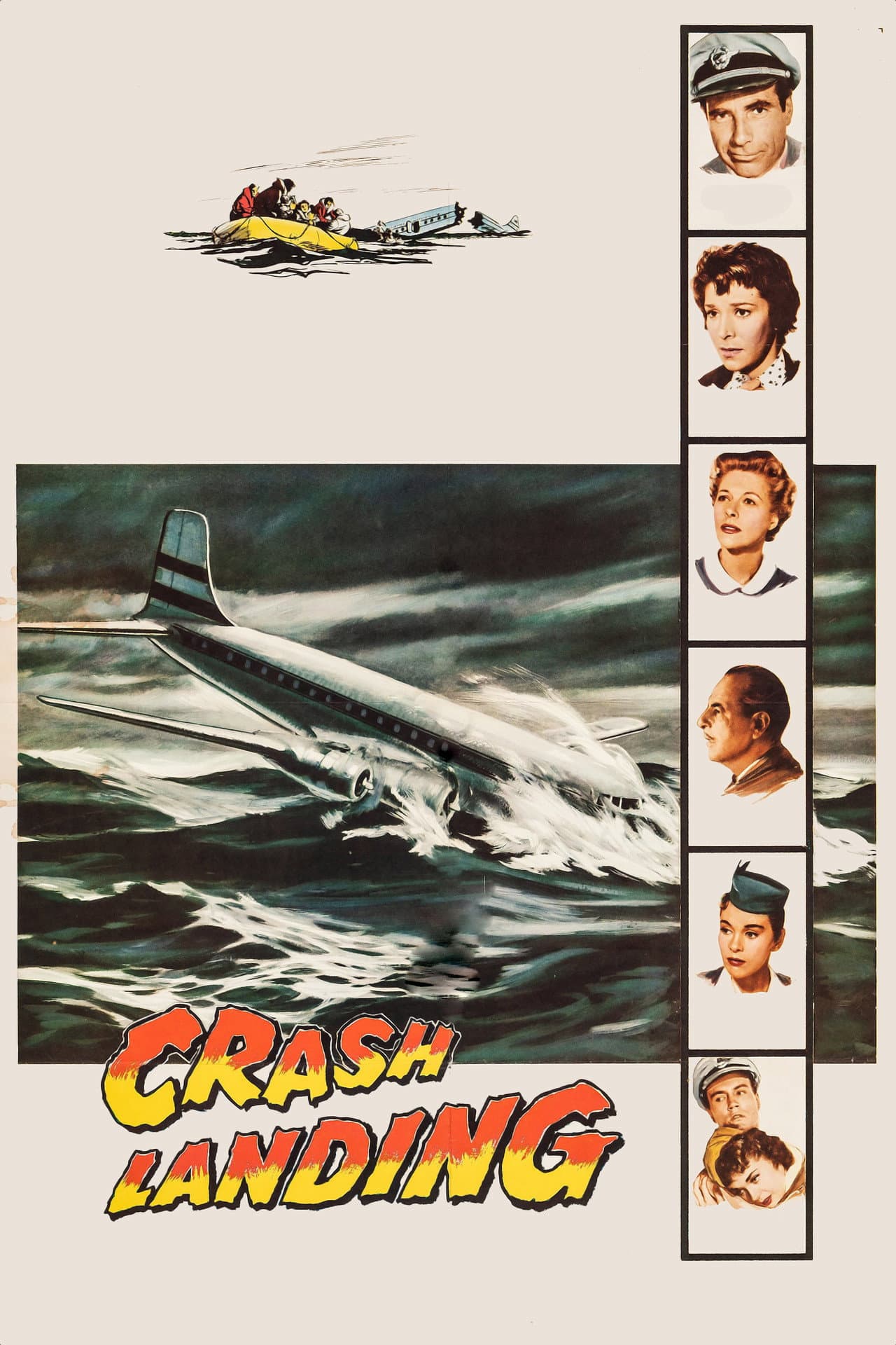 Crash Landing preview 2
