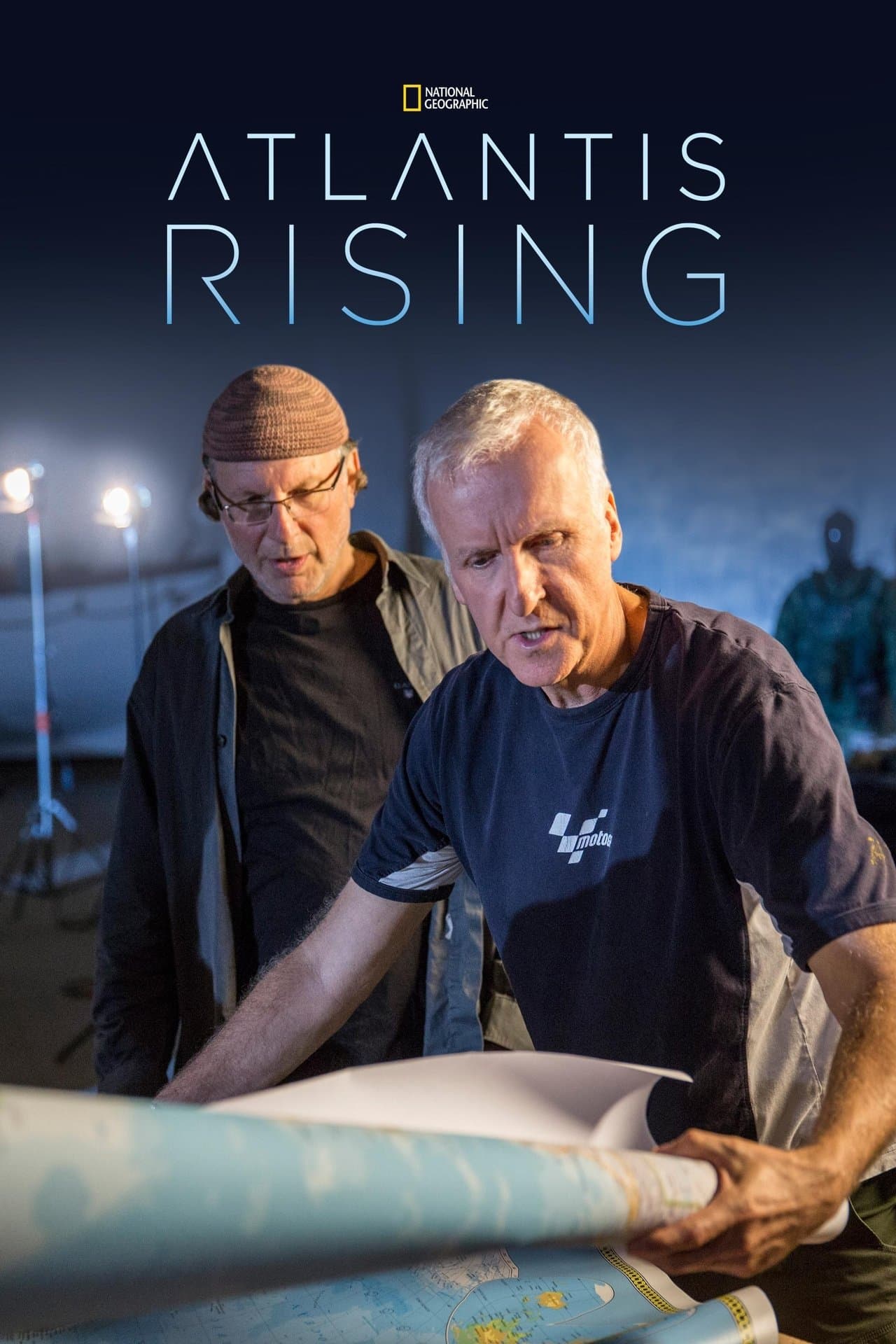 Atlantis Rising preview 2