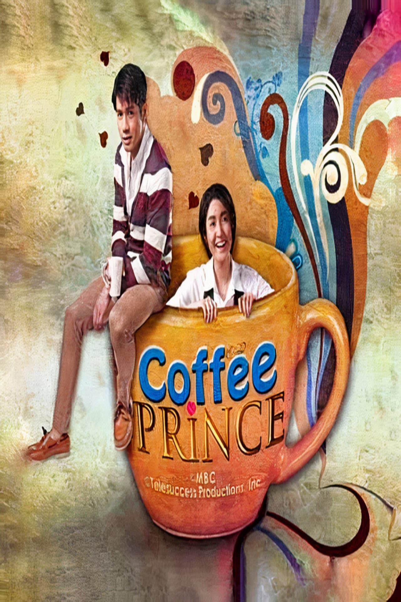 Coffee Prince preview 2