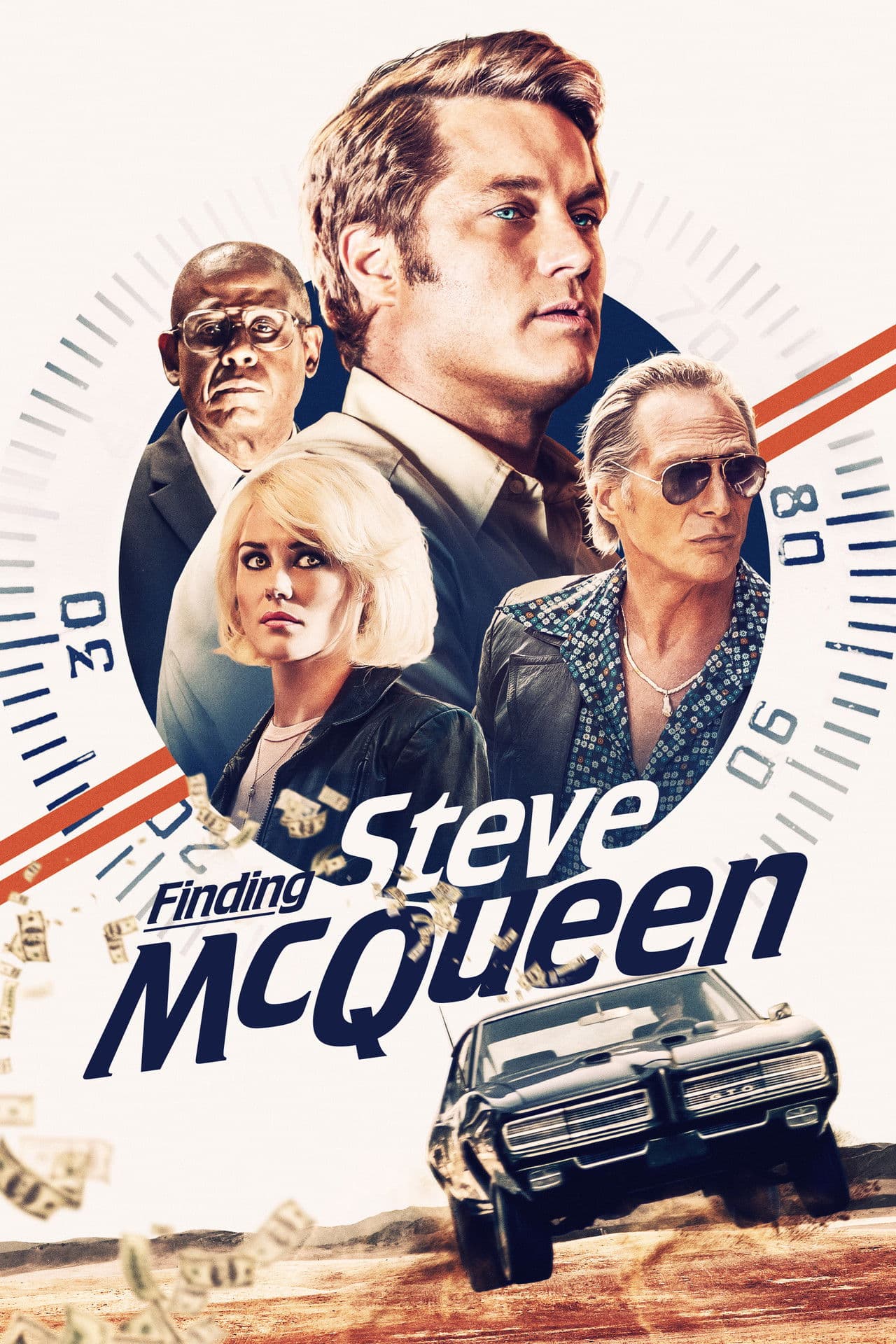 Finding Steve McQueen preview 2
