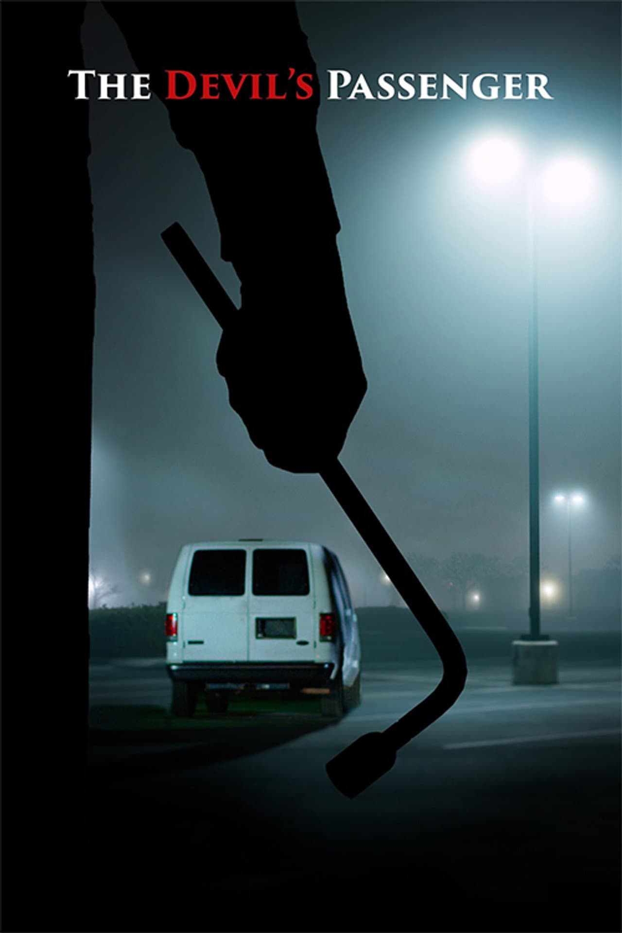The Devil’s Passenger preview 2