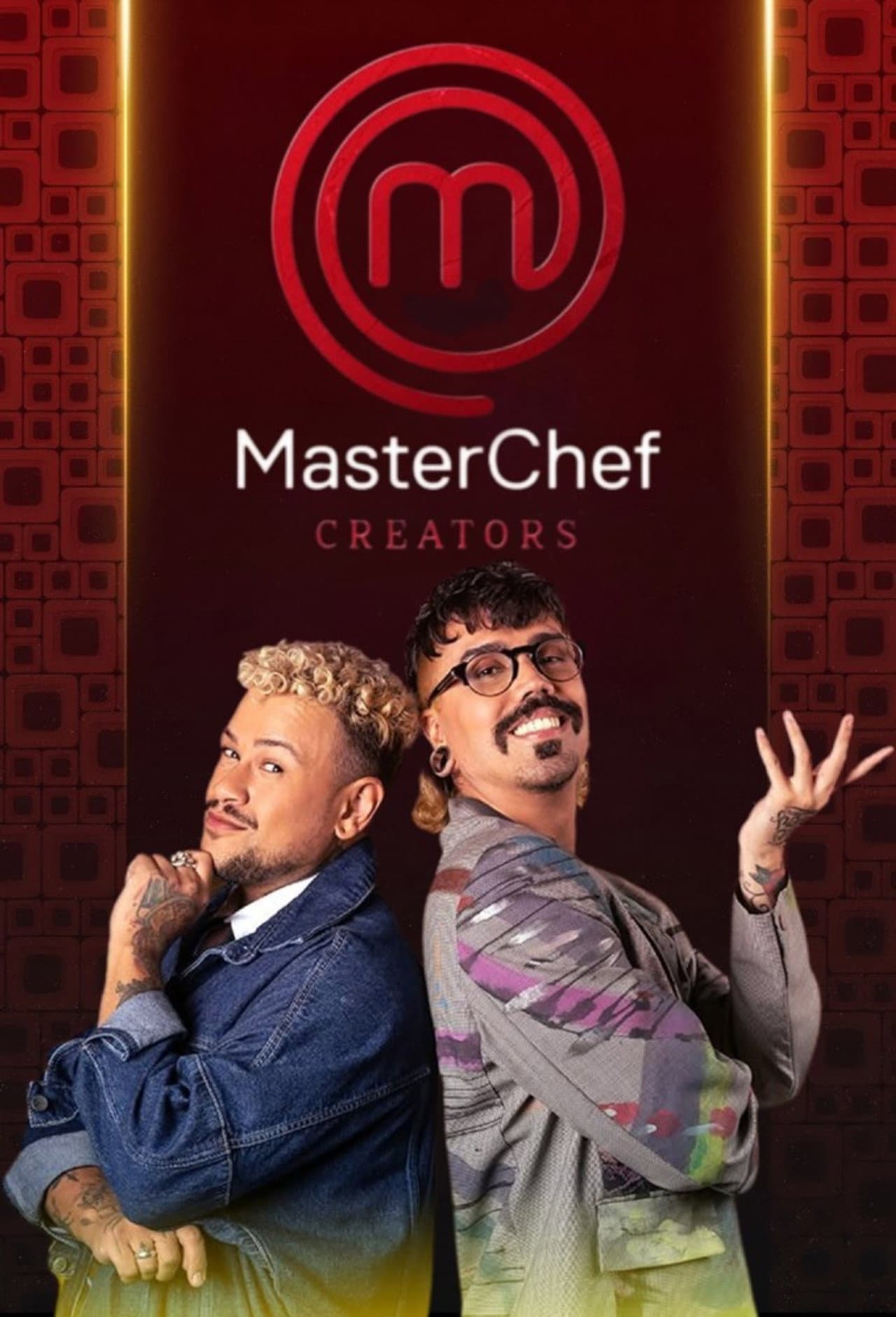 Masterchef (BR): Creators preview 2