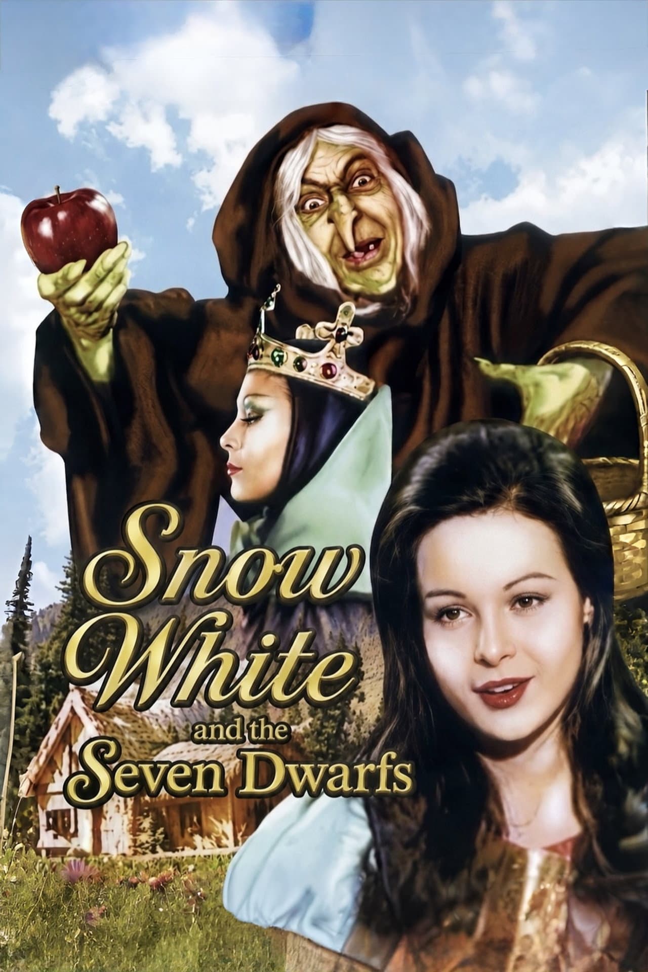 Snow White and the Seven Dwarfs preview 2