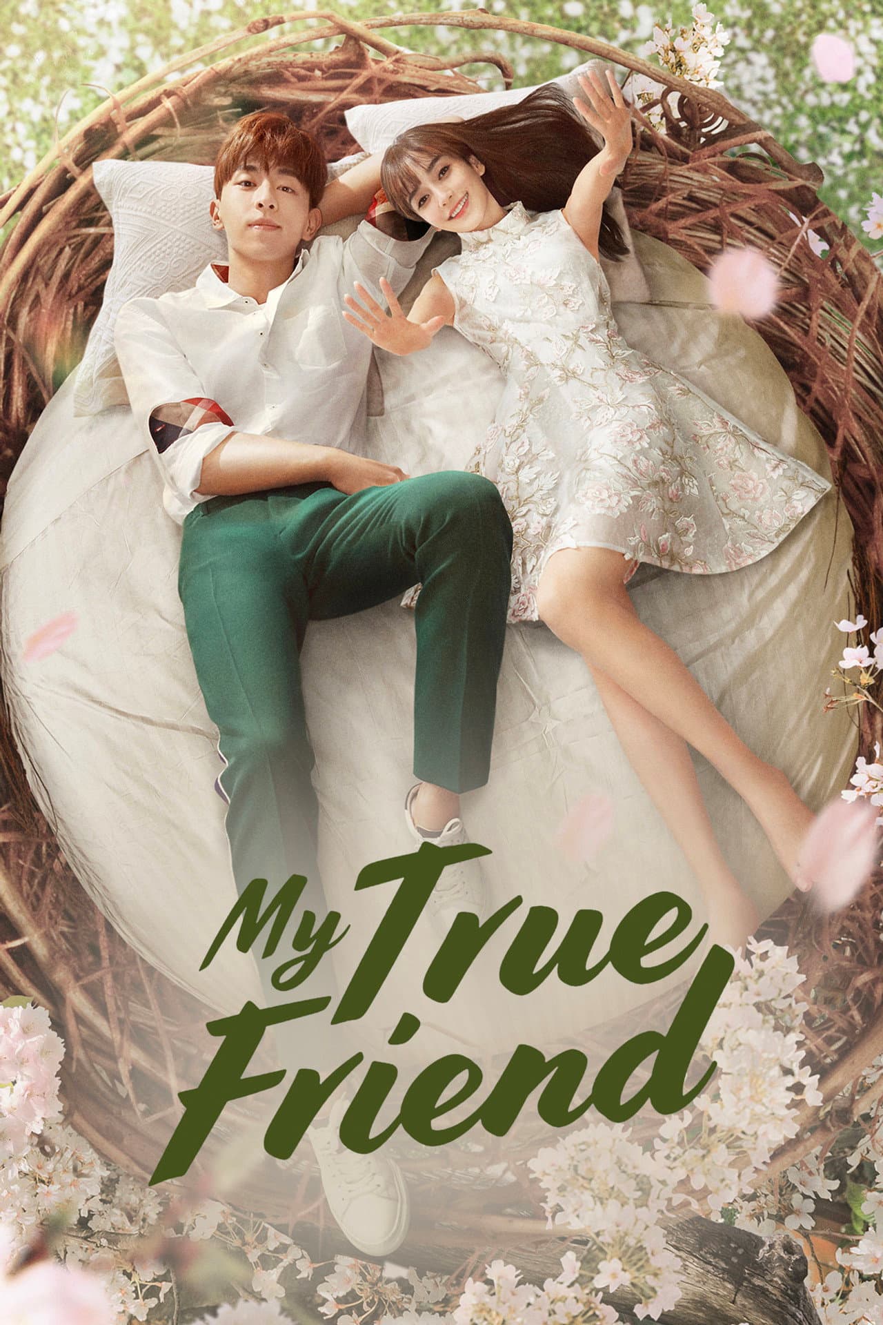 My True Friend preview 2