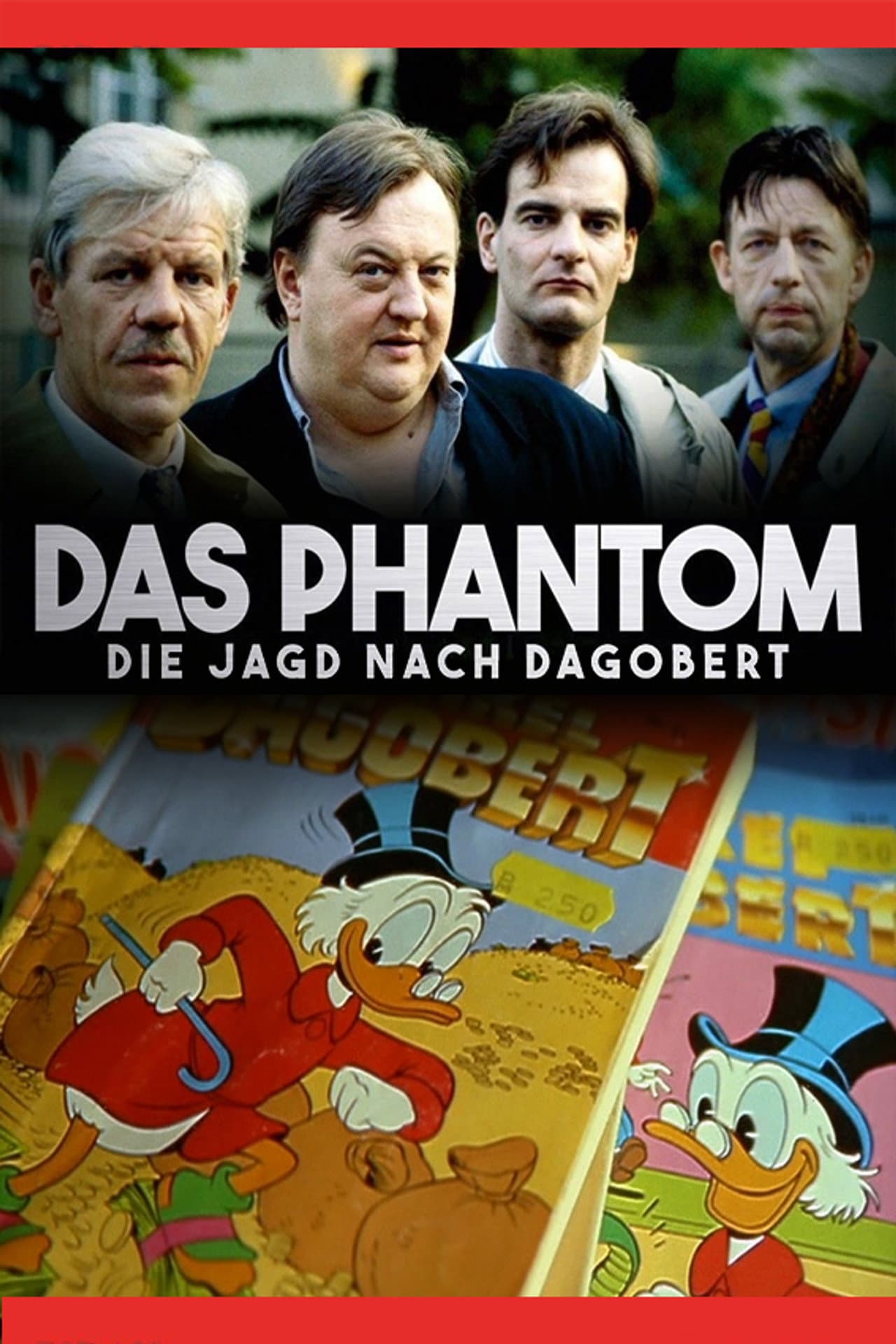 Das Phantom preview 1