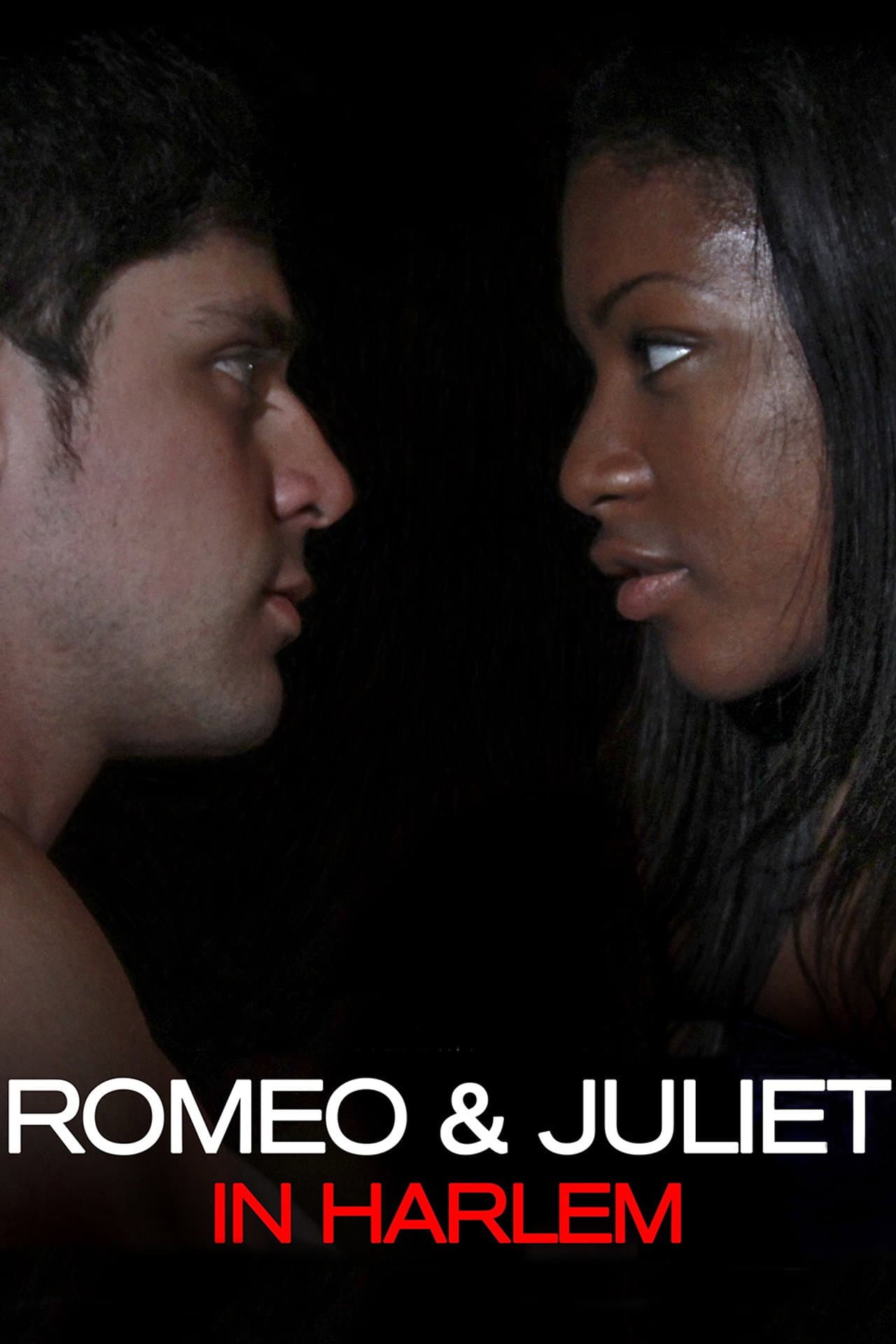 Romeo and Juliet in Harlem preview 1