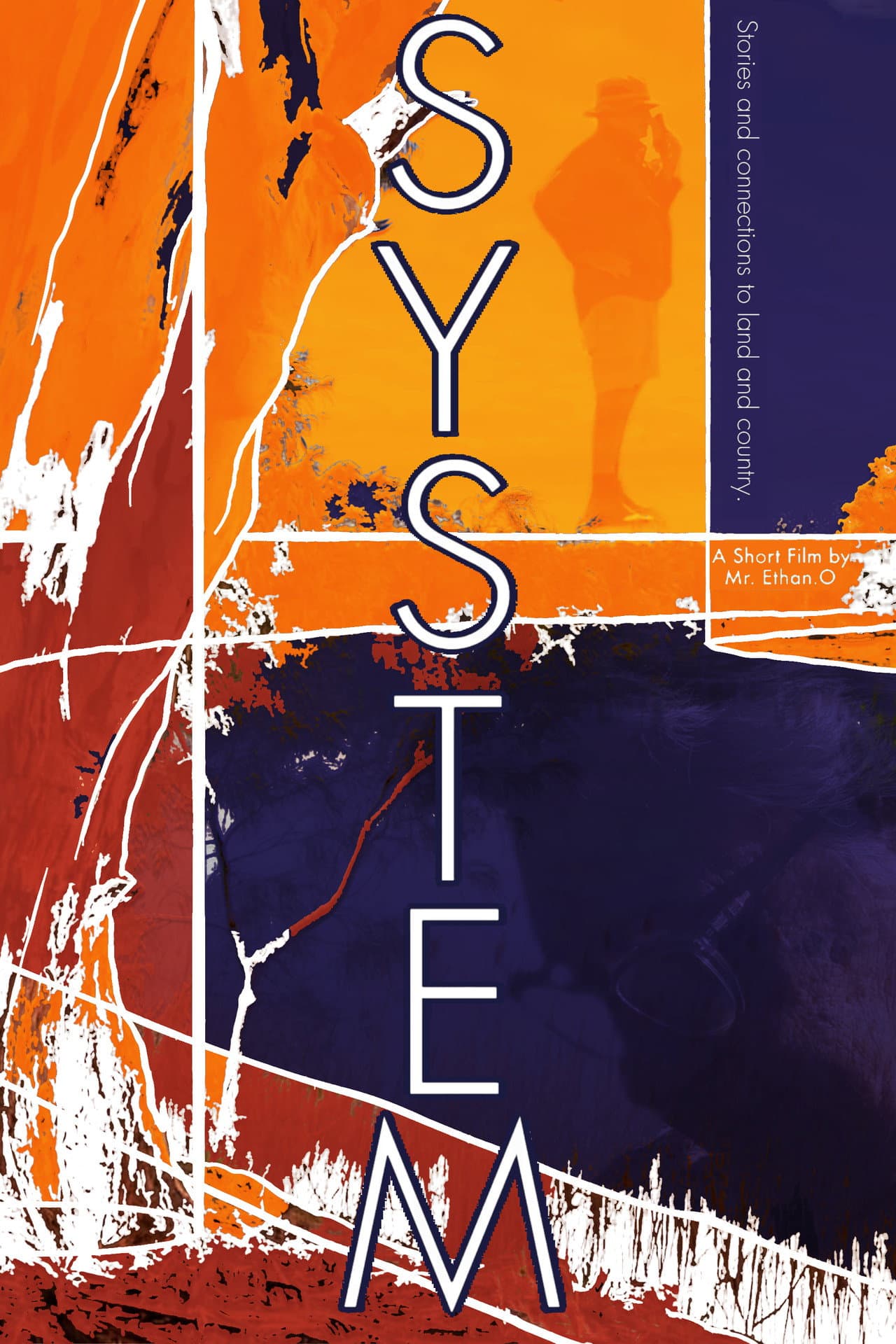 SYSTEM-Stories and Connections to Land and Country preview 1