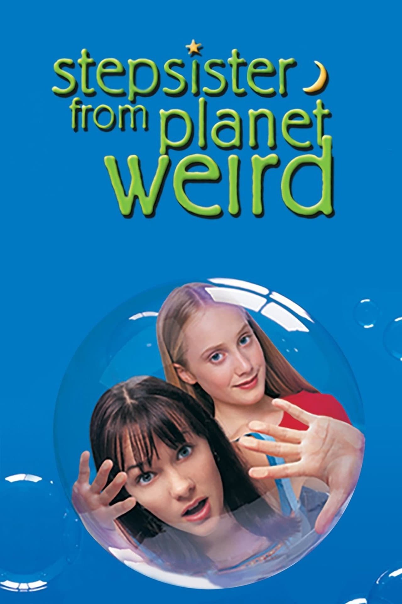 Stepsister from Planet Weird preview 2