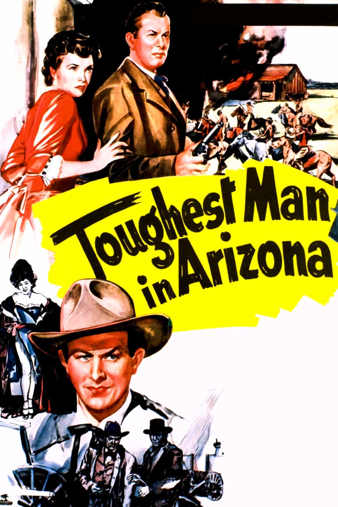 Toughest Man in Arizona preview 2