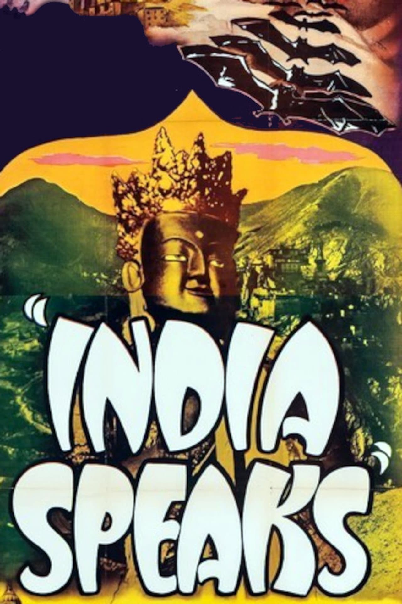 India Speaks preview 2