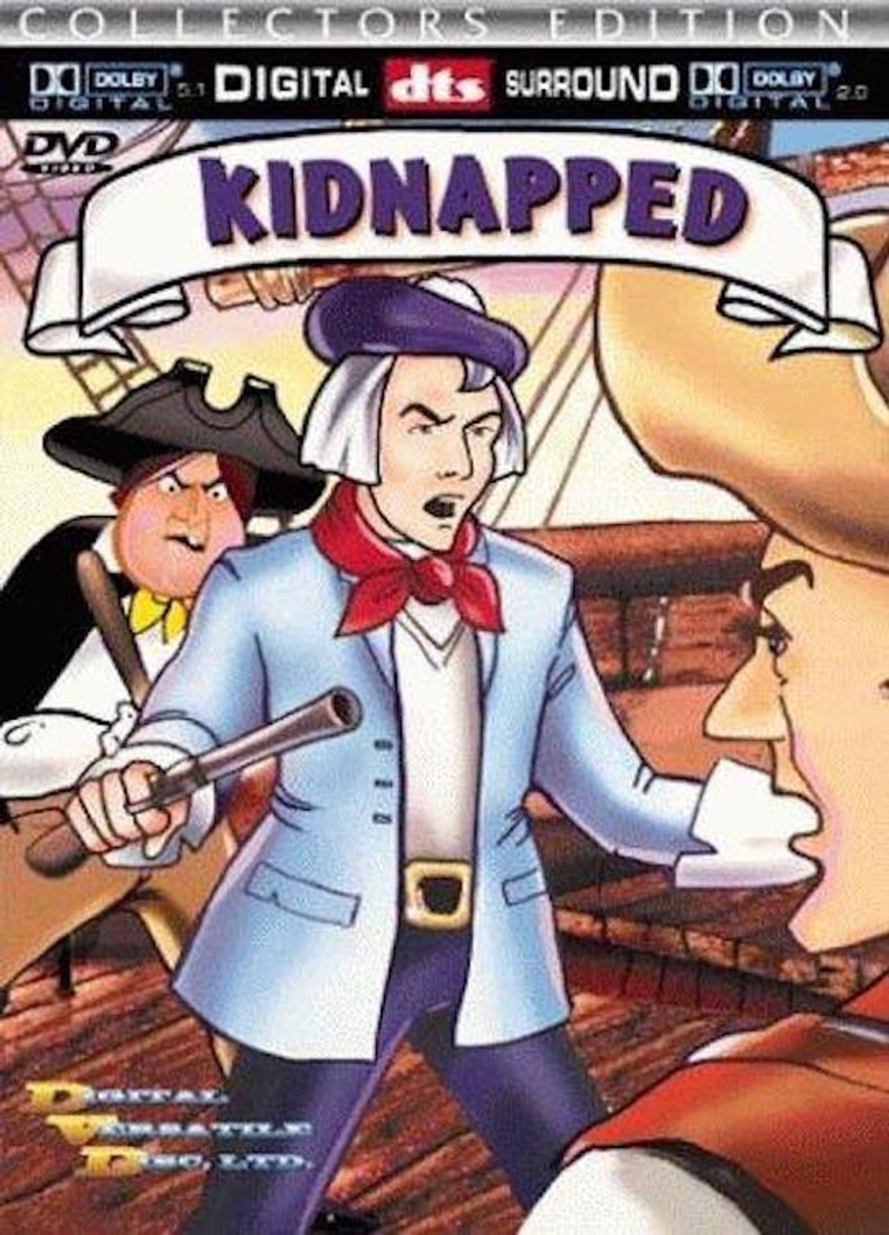 Kidnapped preview 1