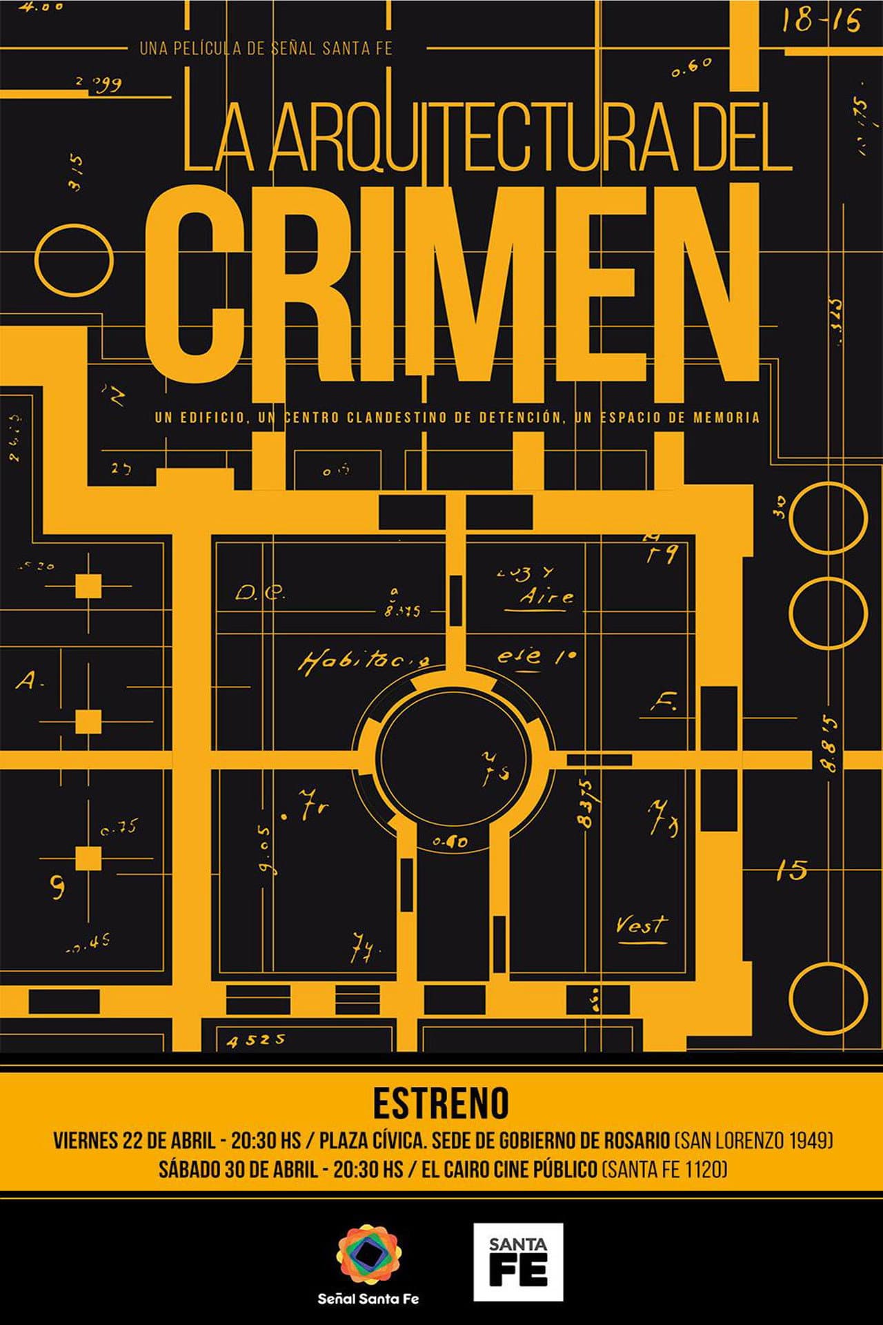 La Arquitectura Del Crimen preview 2