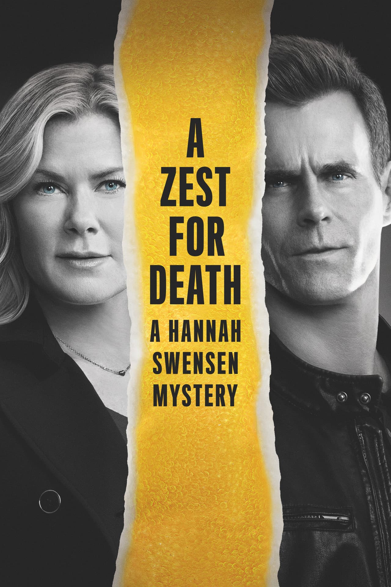 A Zest For Death: A Hannah Swensen Mystery preview 2