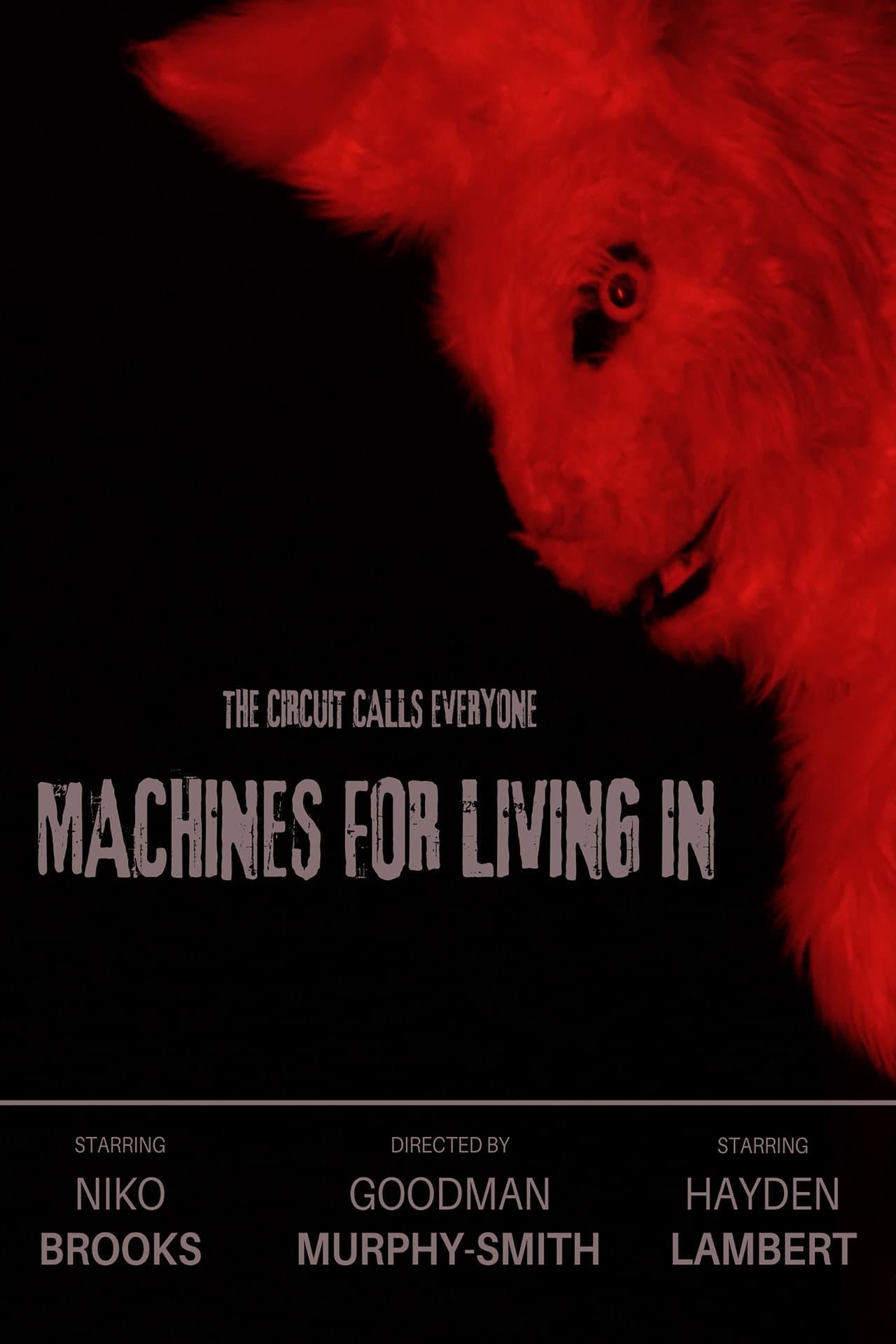 Machines For Living In preview 2