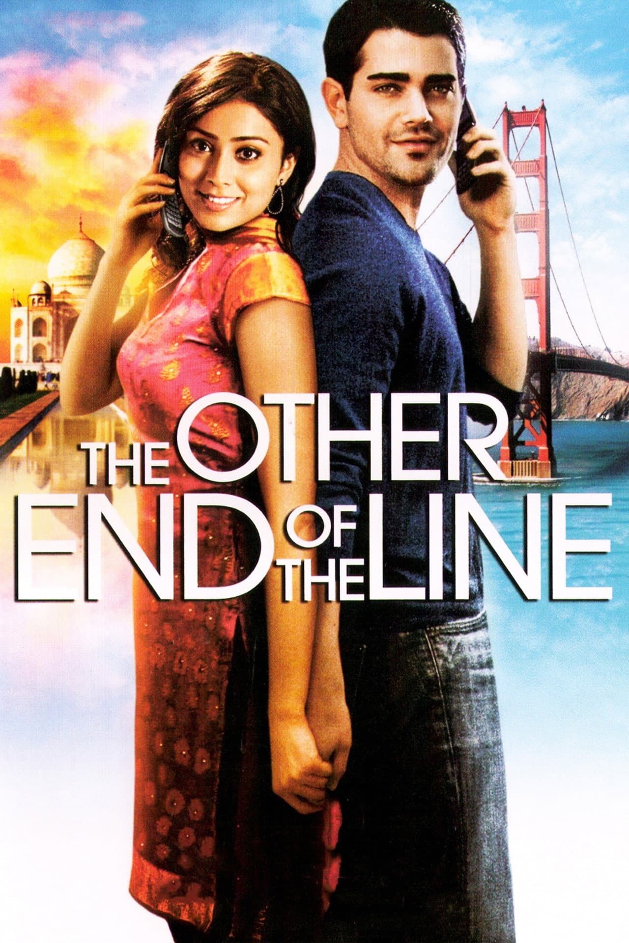 The Other End of the Line preview 2