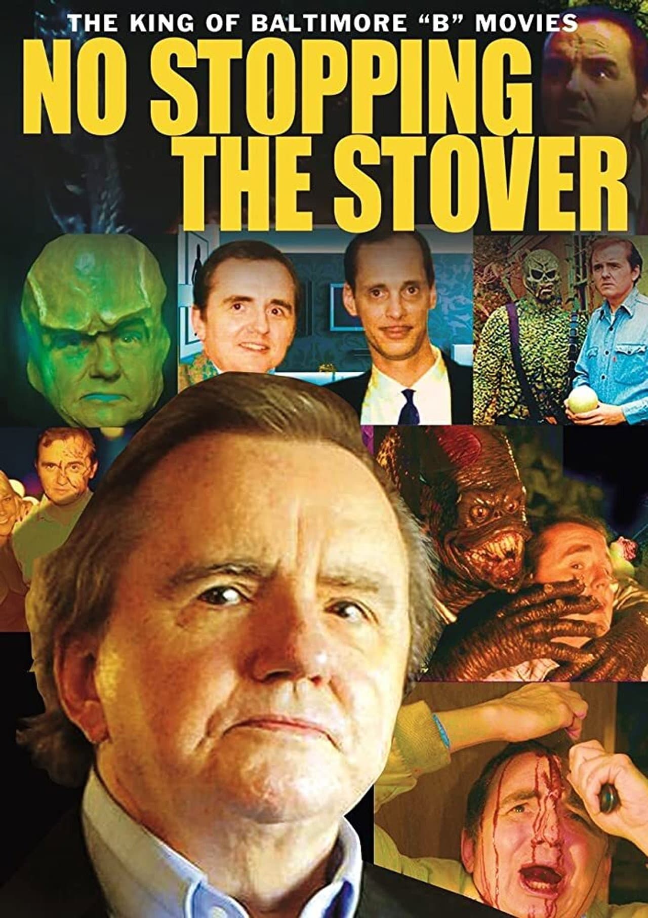 No Stopping the Stover preview 2