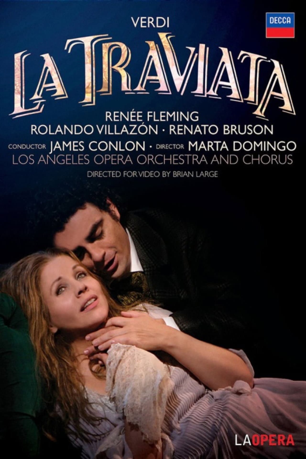 La Traviata preview 2