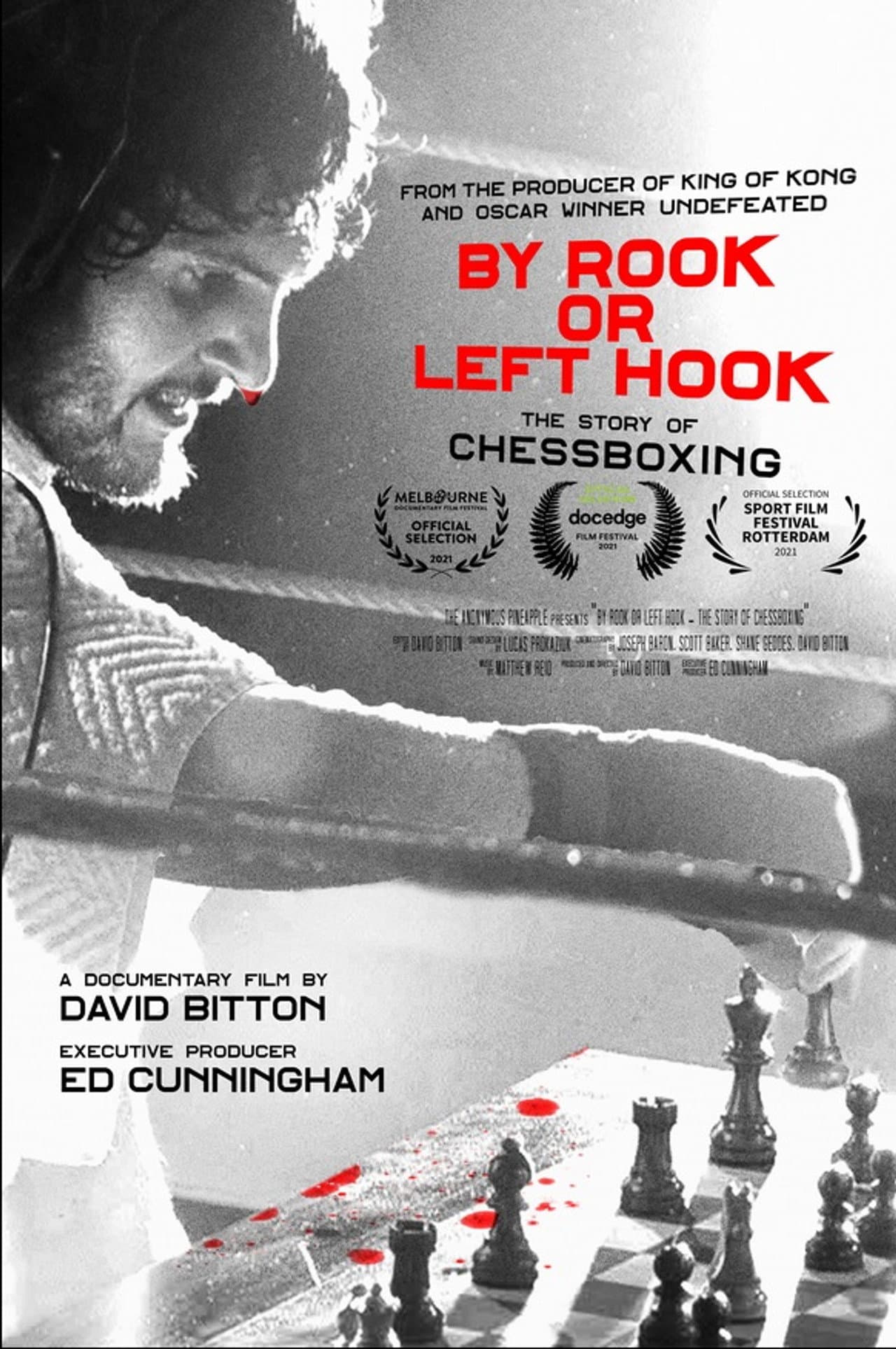 By Rook Or By Left Hook preview 1