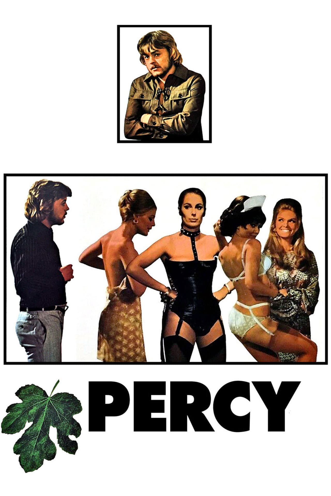 Percy preview 2