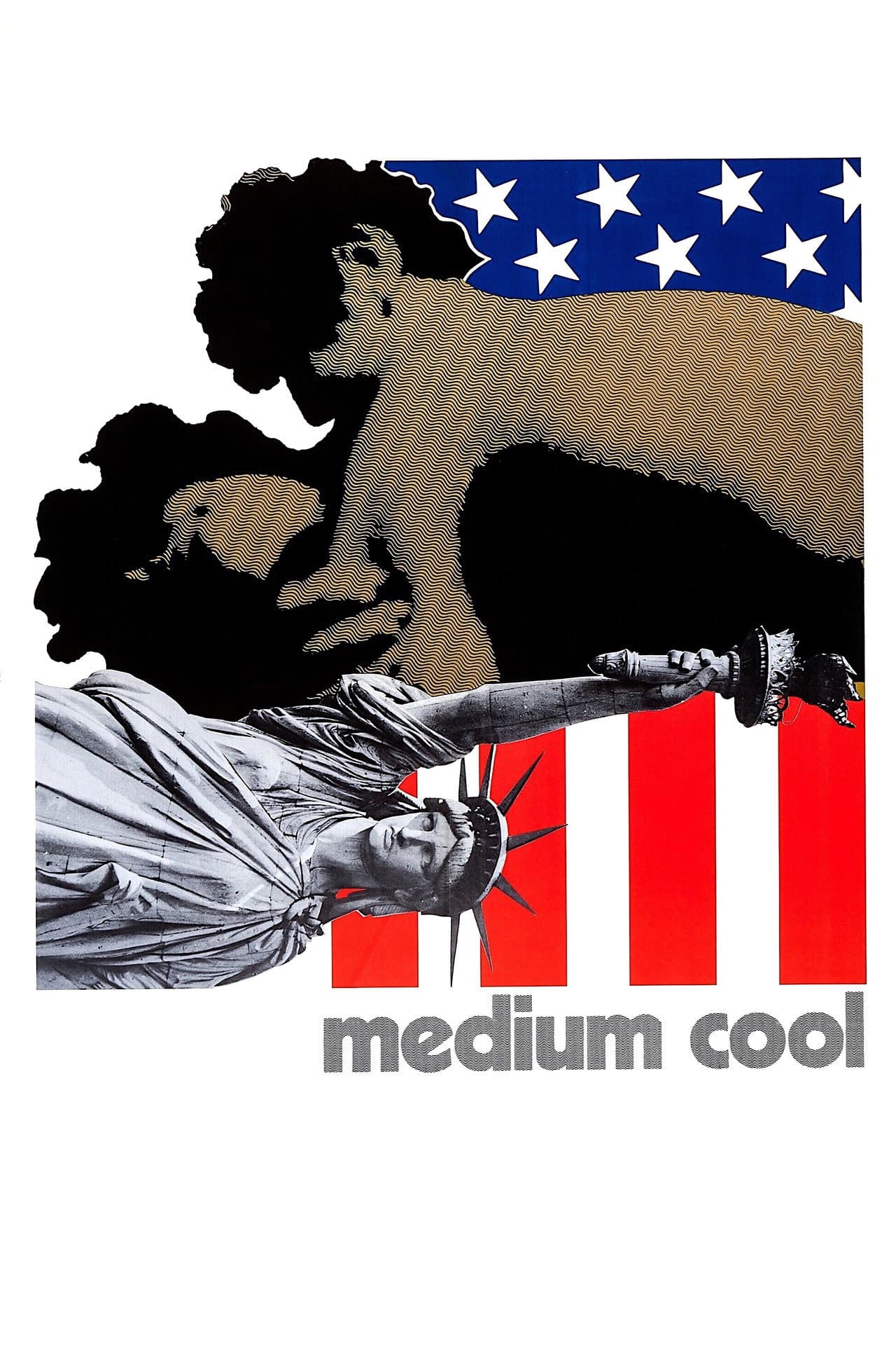 Medium Cool preview 2