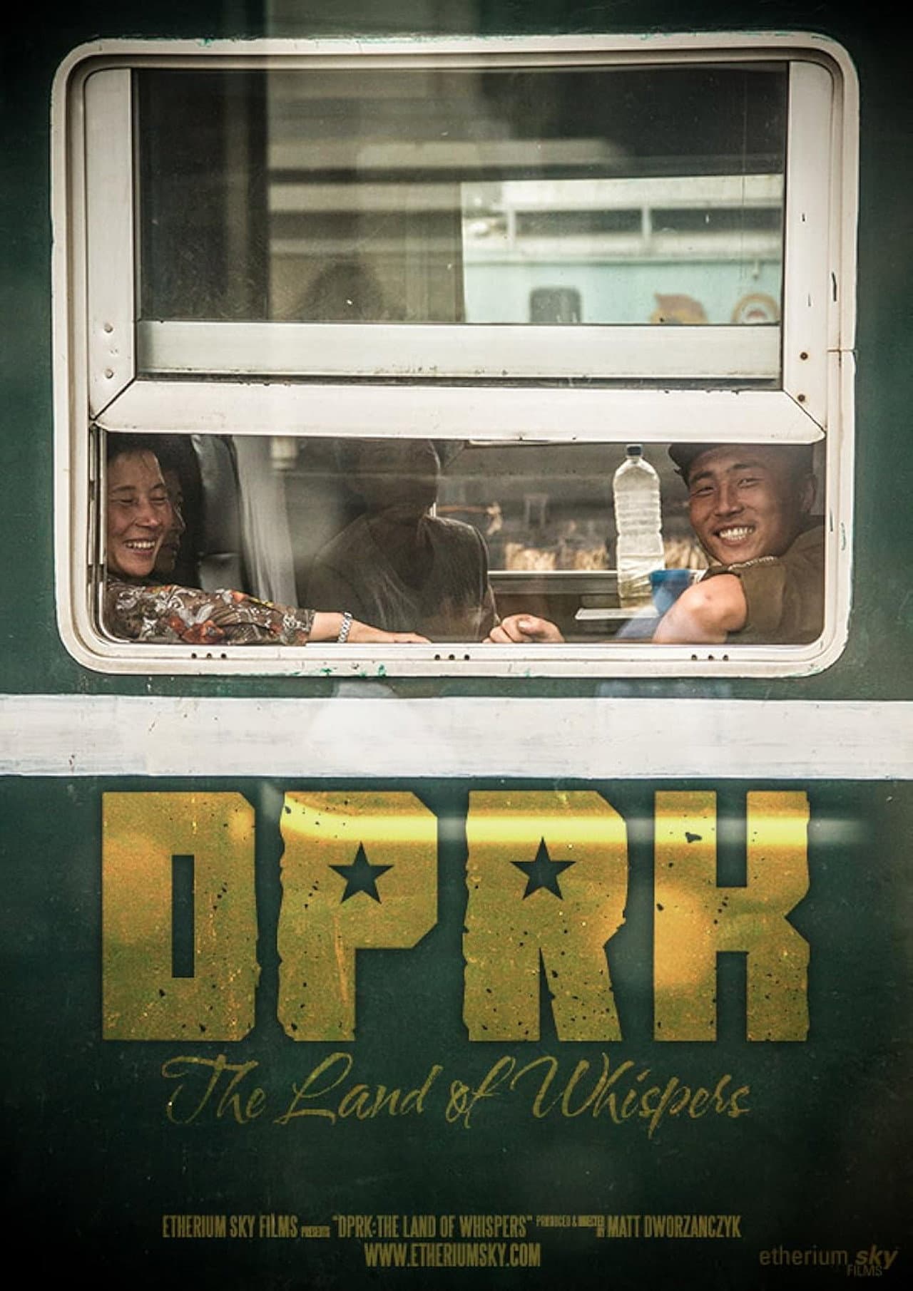 DPRK: The Land Of Whispers preview 2