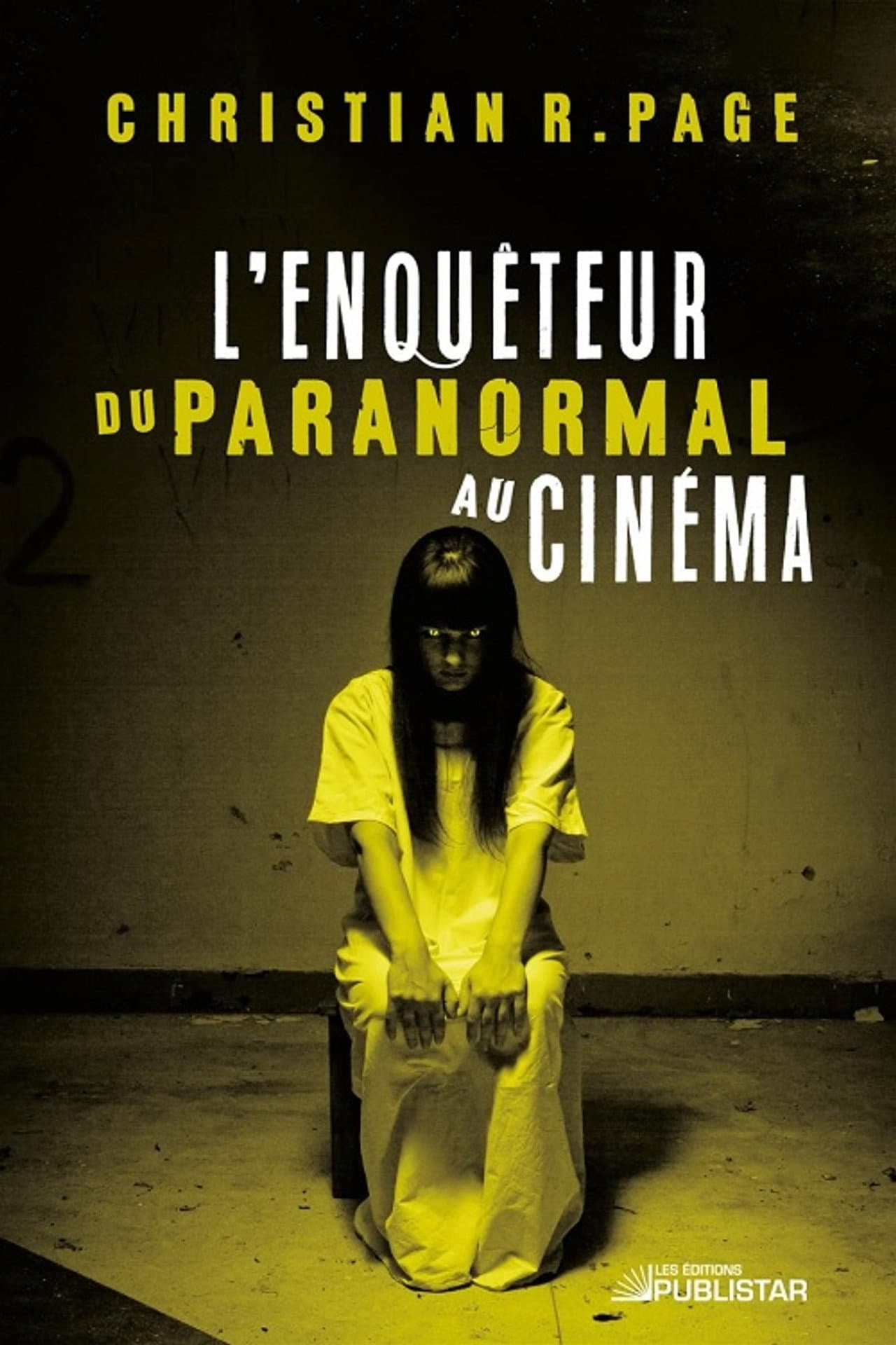 L'enquêteur du paranormal preview 2