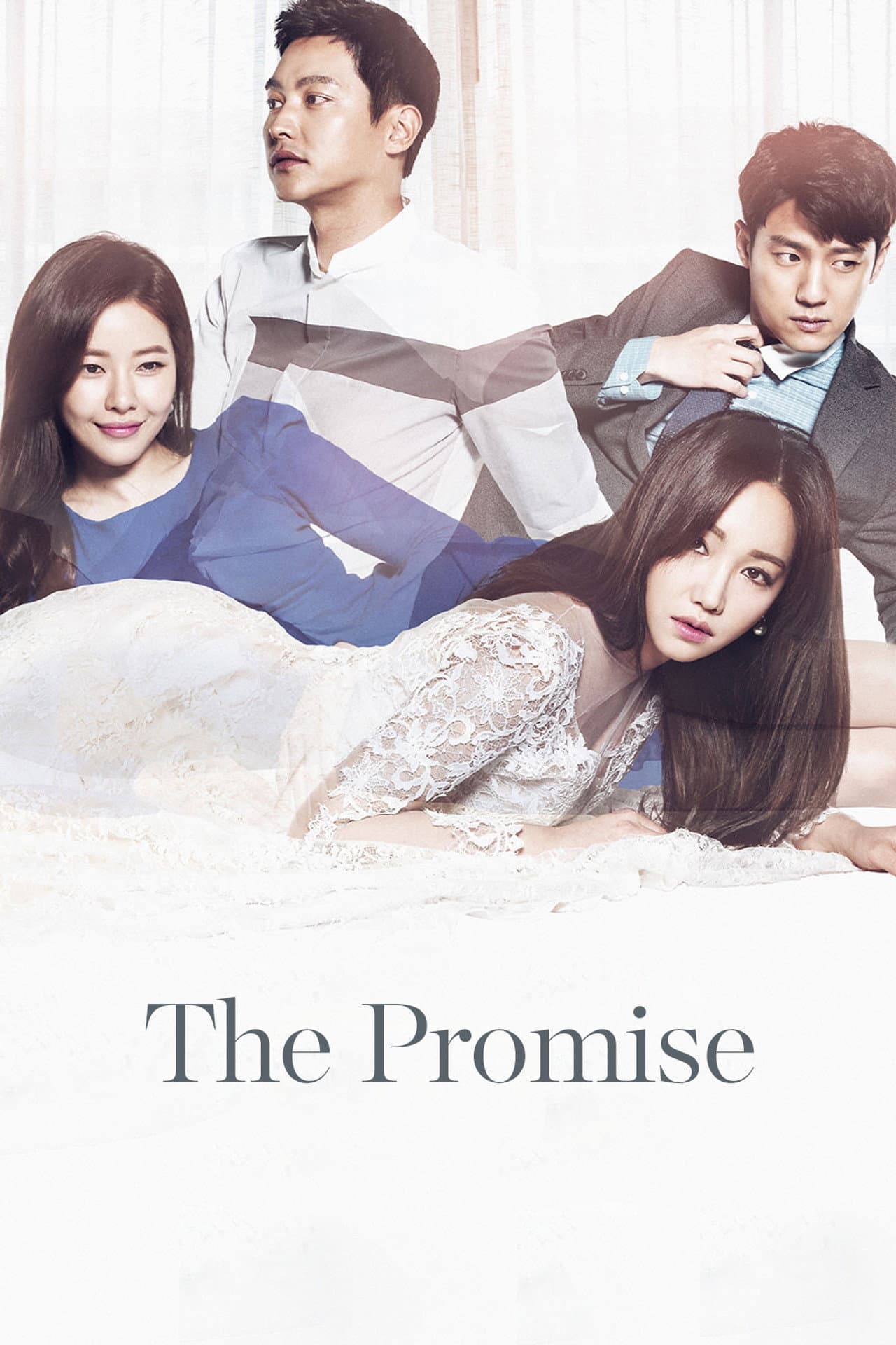 The Promise preview 2
