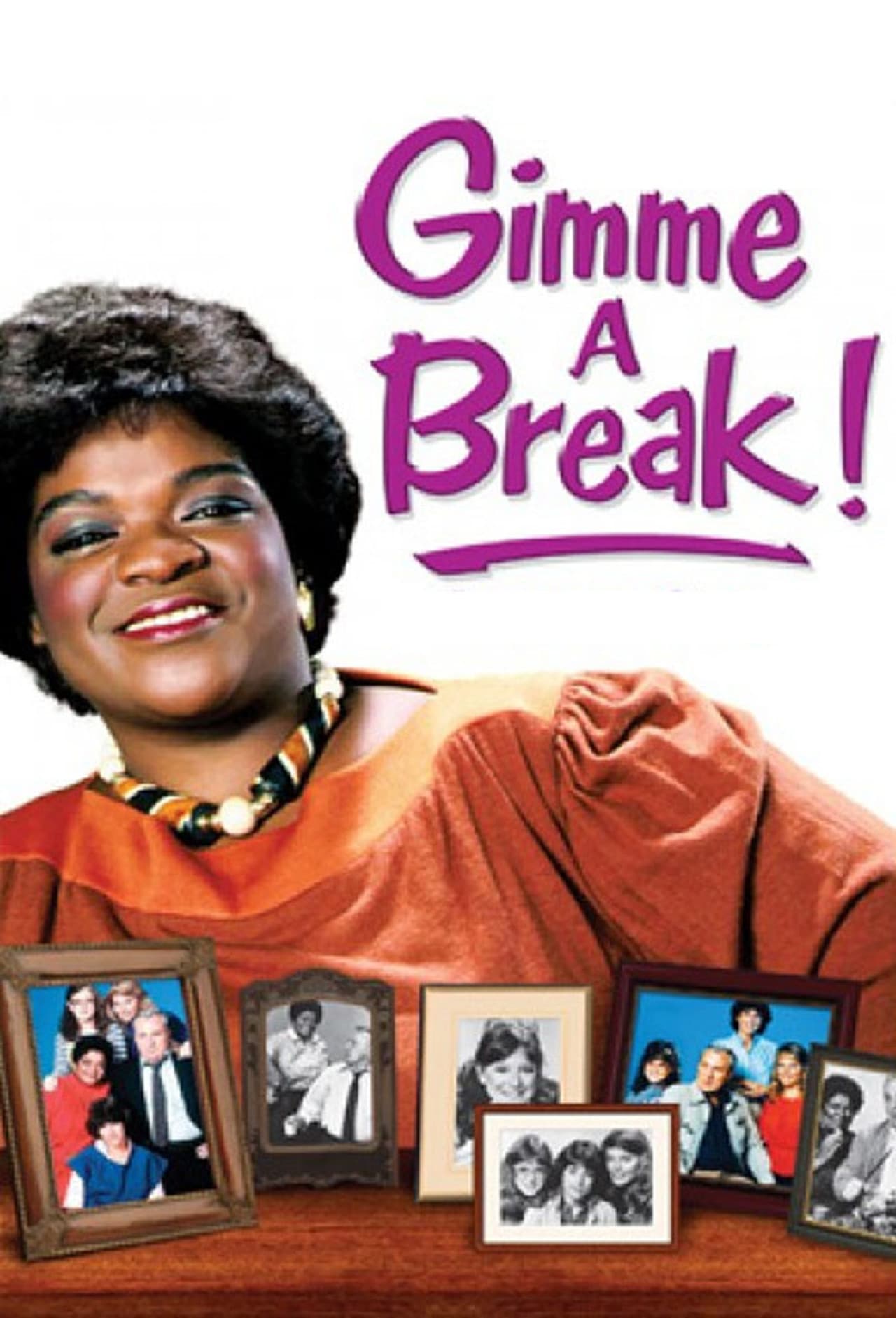 Gimme a Break! preview 2