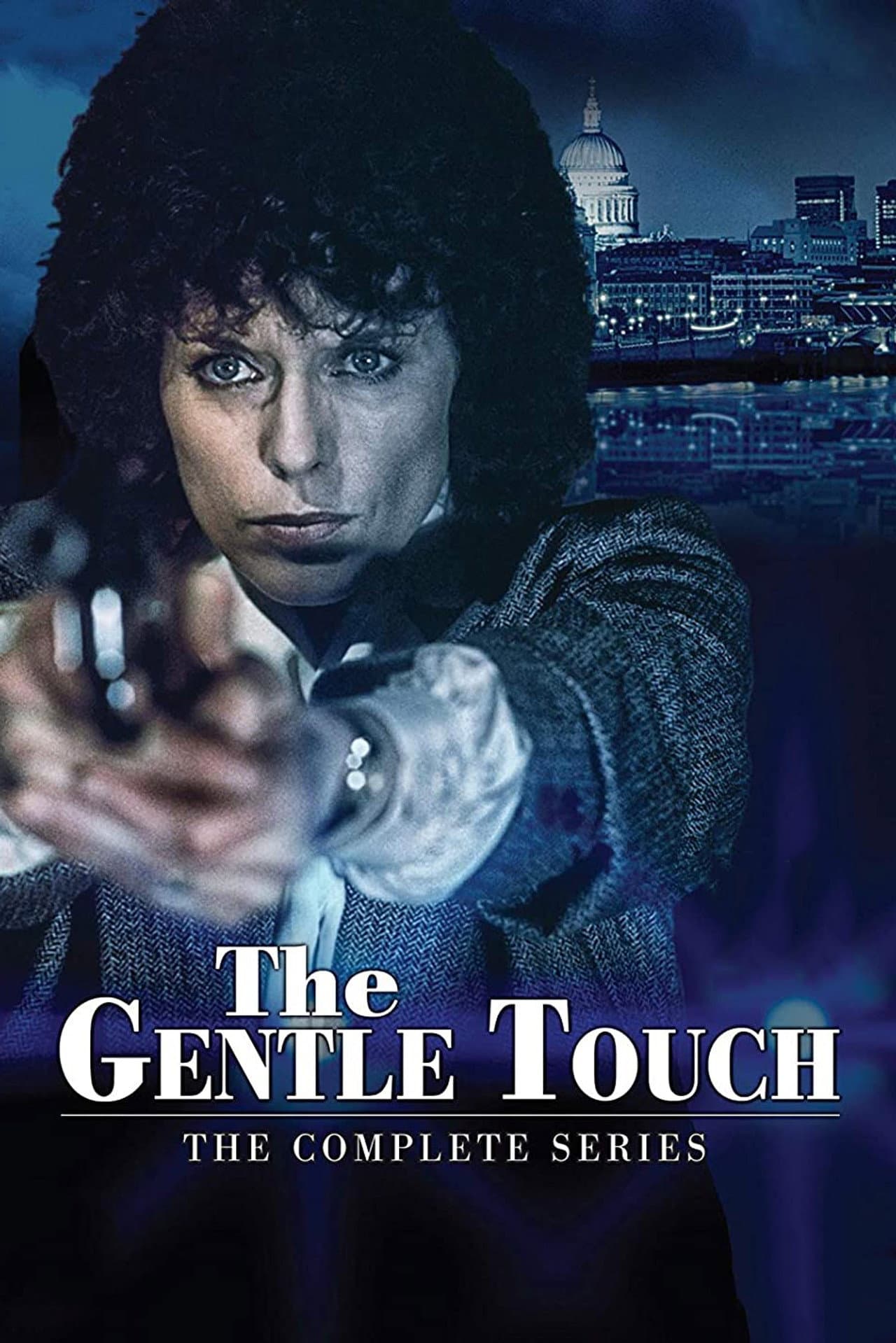 The Gentle Touch preview 2