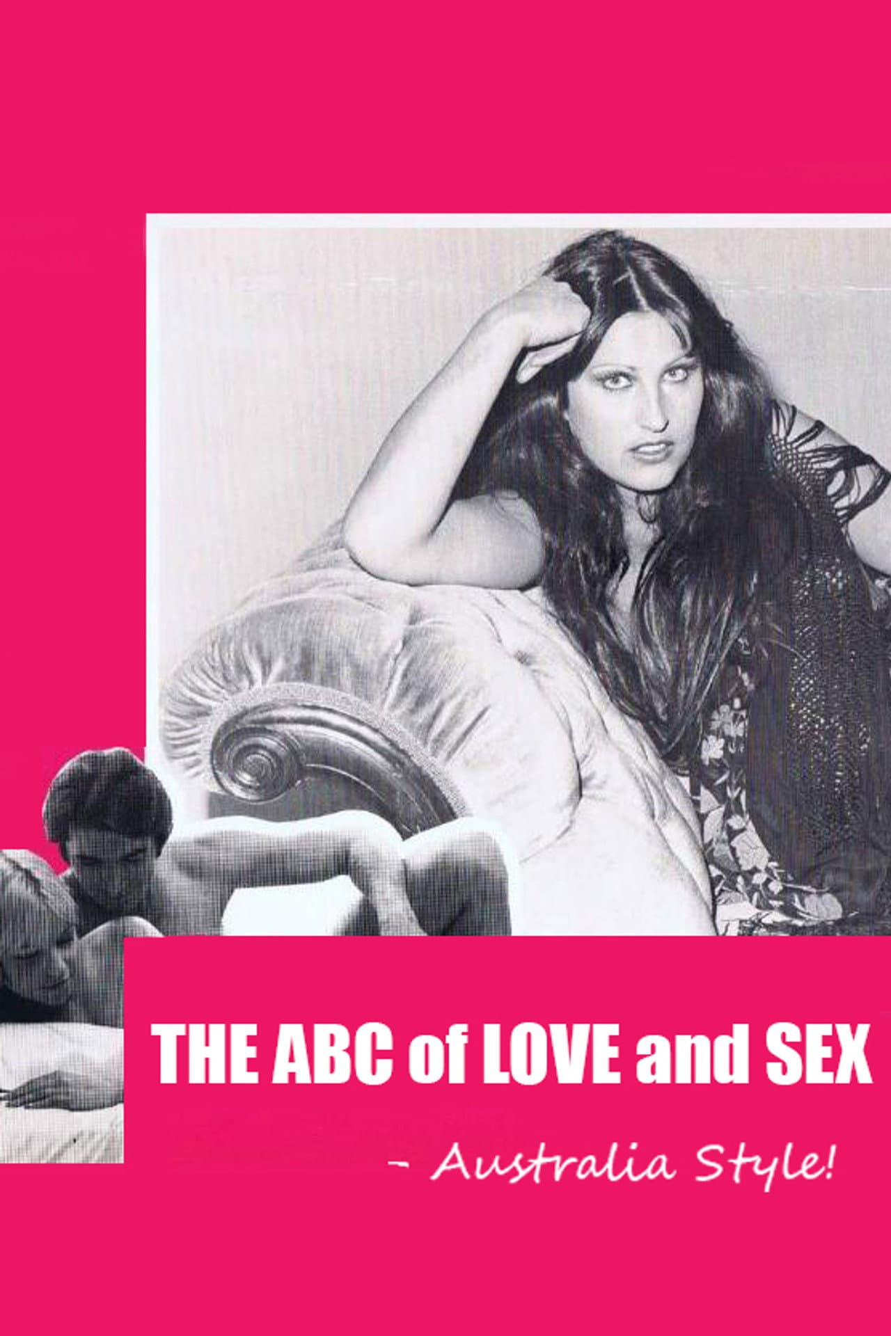 The ABC of Love and Sex: Australia Style preview 1