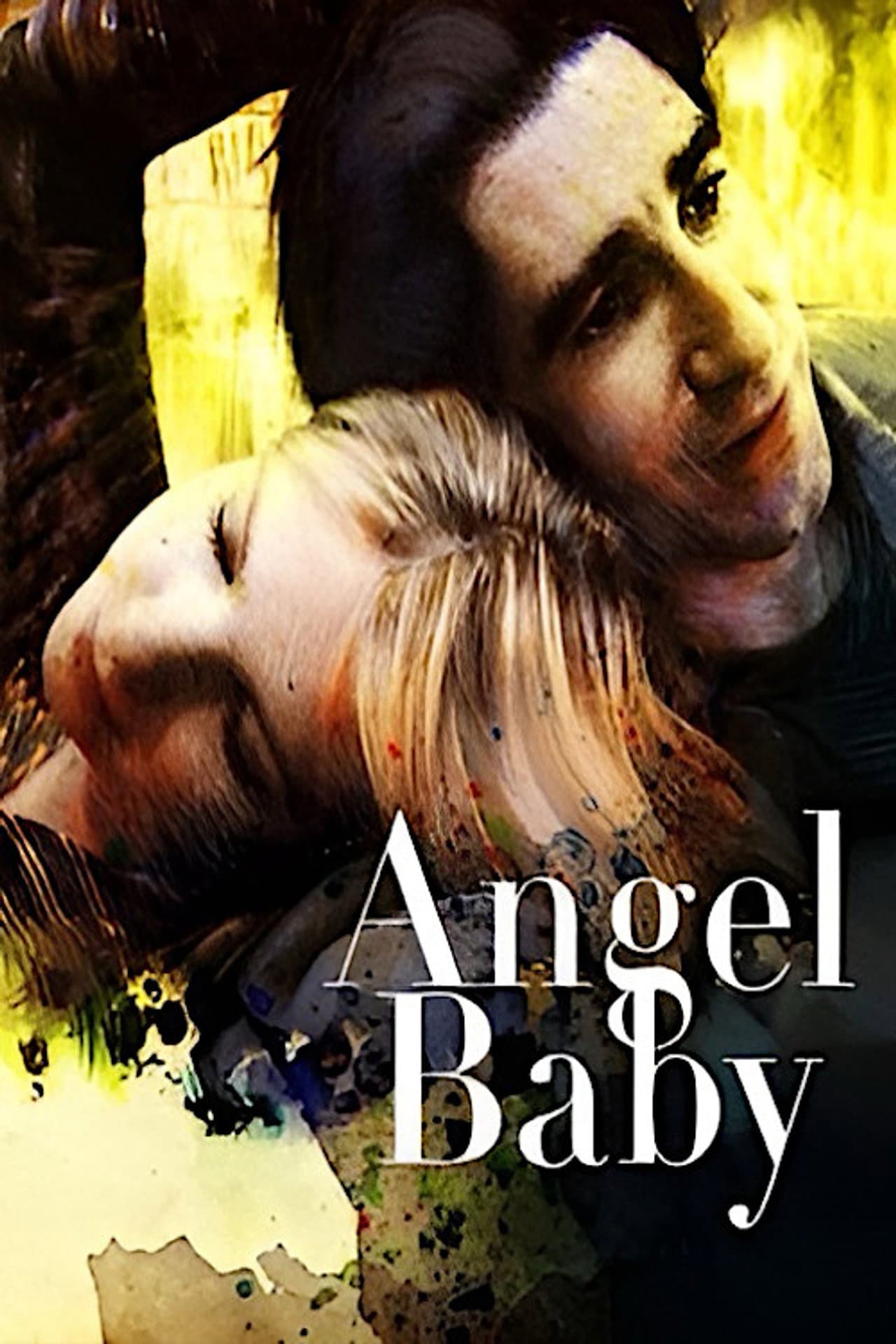 Angel Baby preview 2