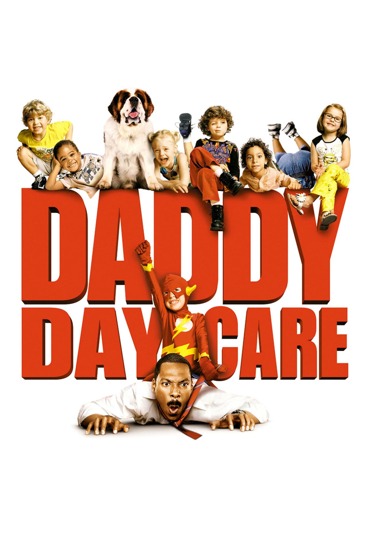 Daddy Day Care preview 2