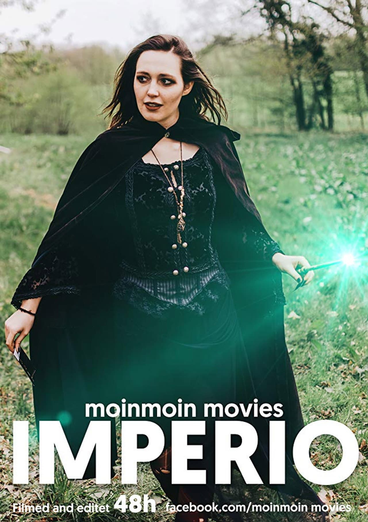 Imperio preview 1