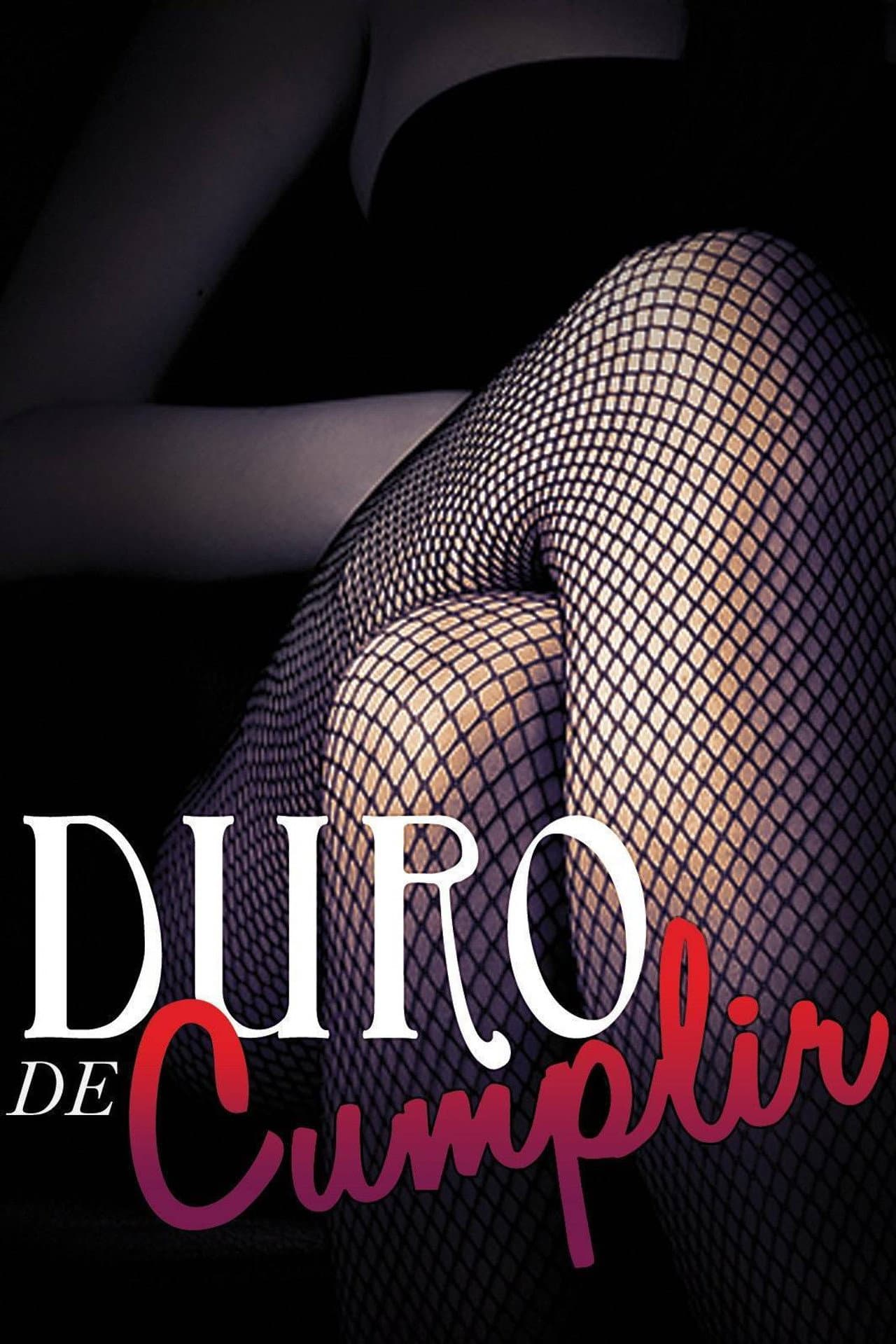 Duro de cumplir preview 1
