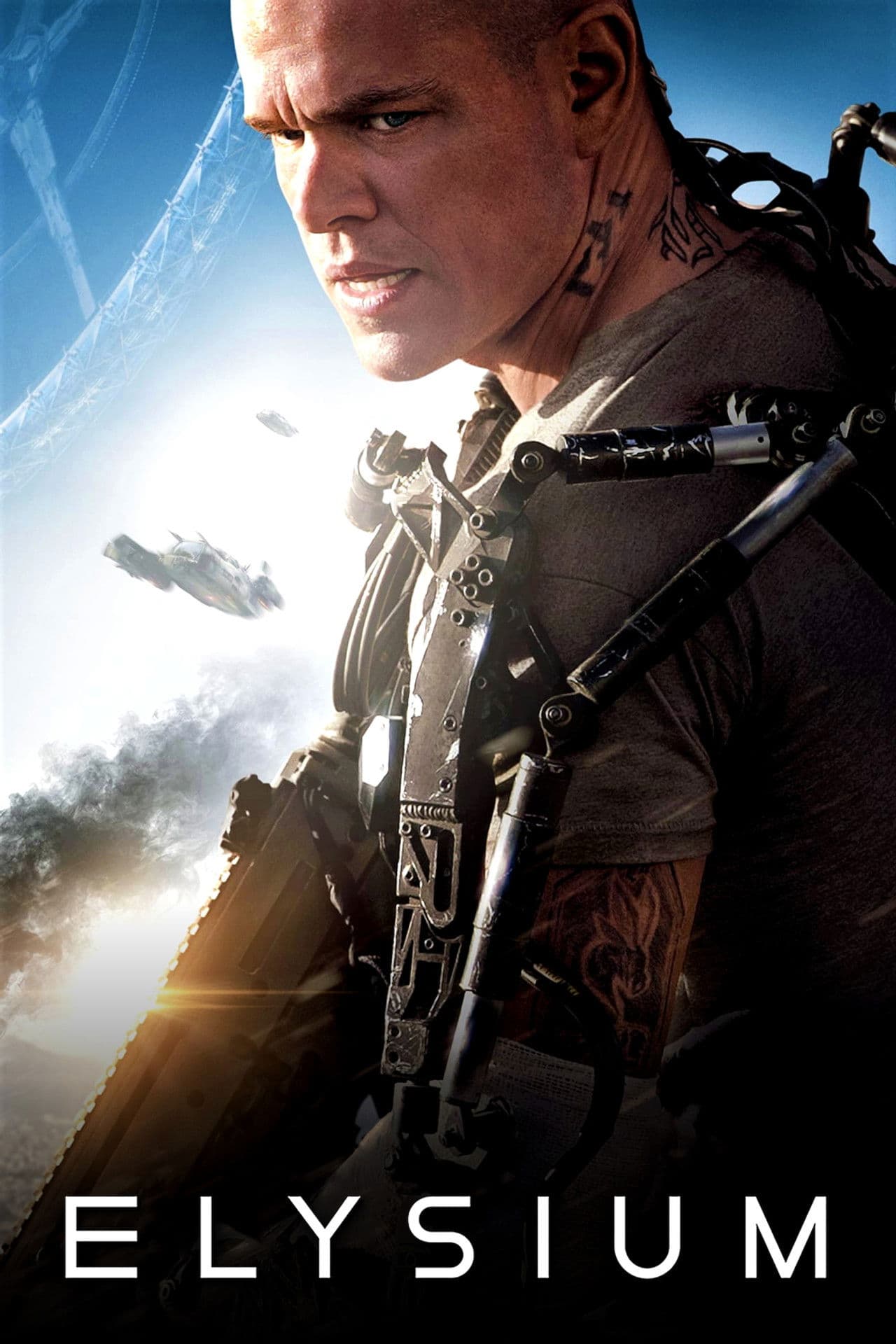 Elysium preview 2