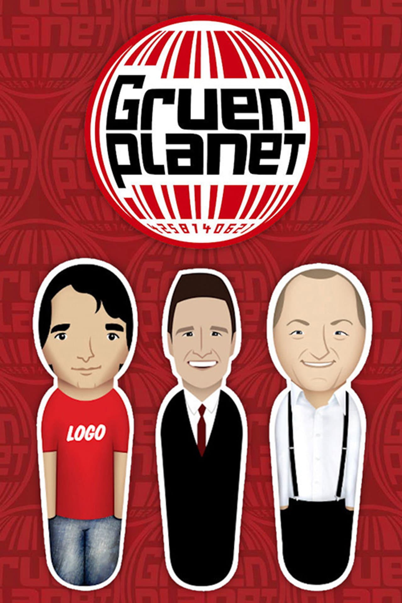 Gruen Planet preview 1