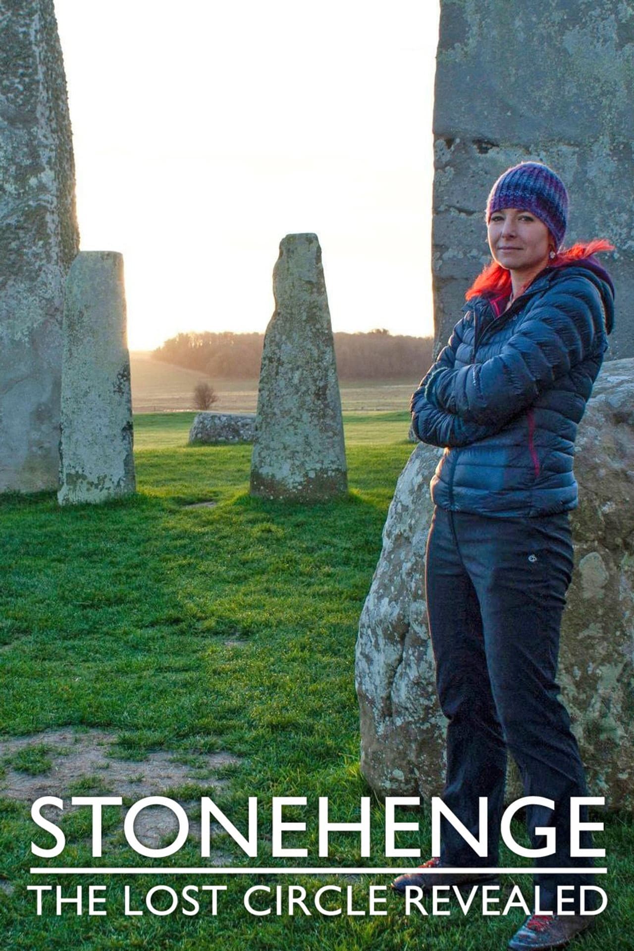 Stonehenge: The Lost Circle Revealed preview 2