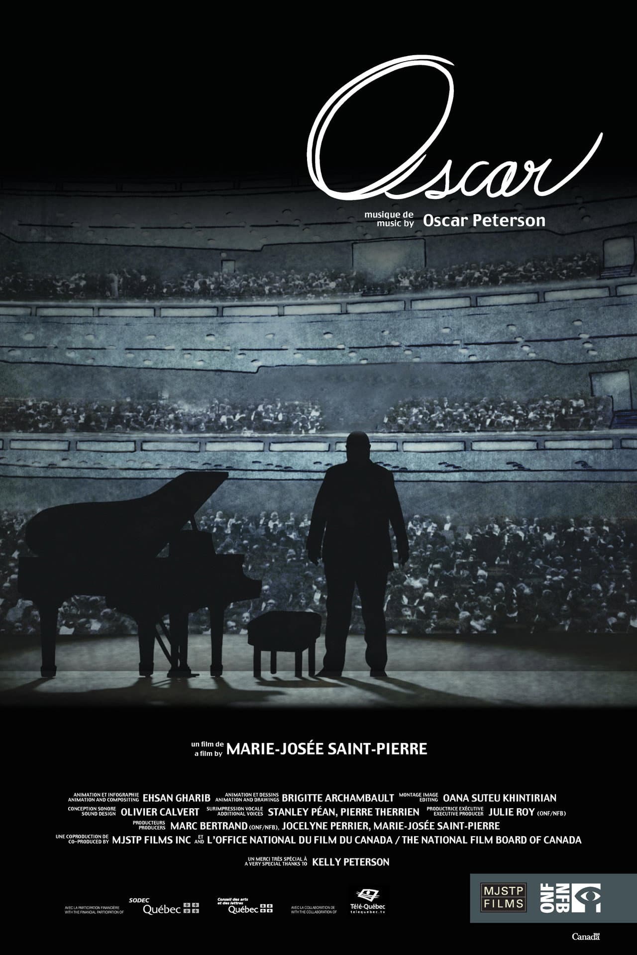 Oscar preview 2