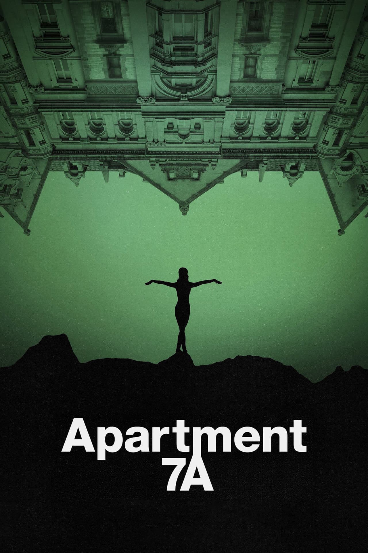 Apartment 7A preview 2