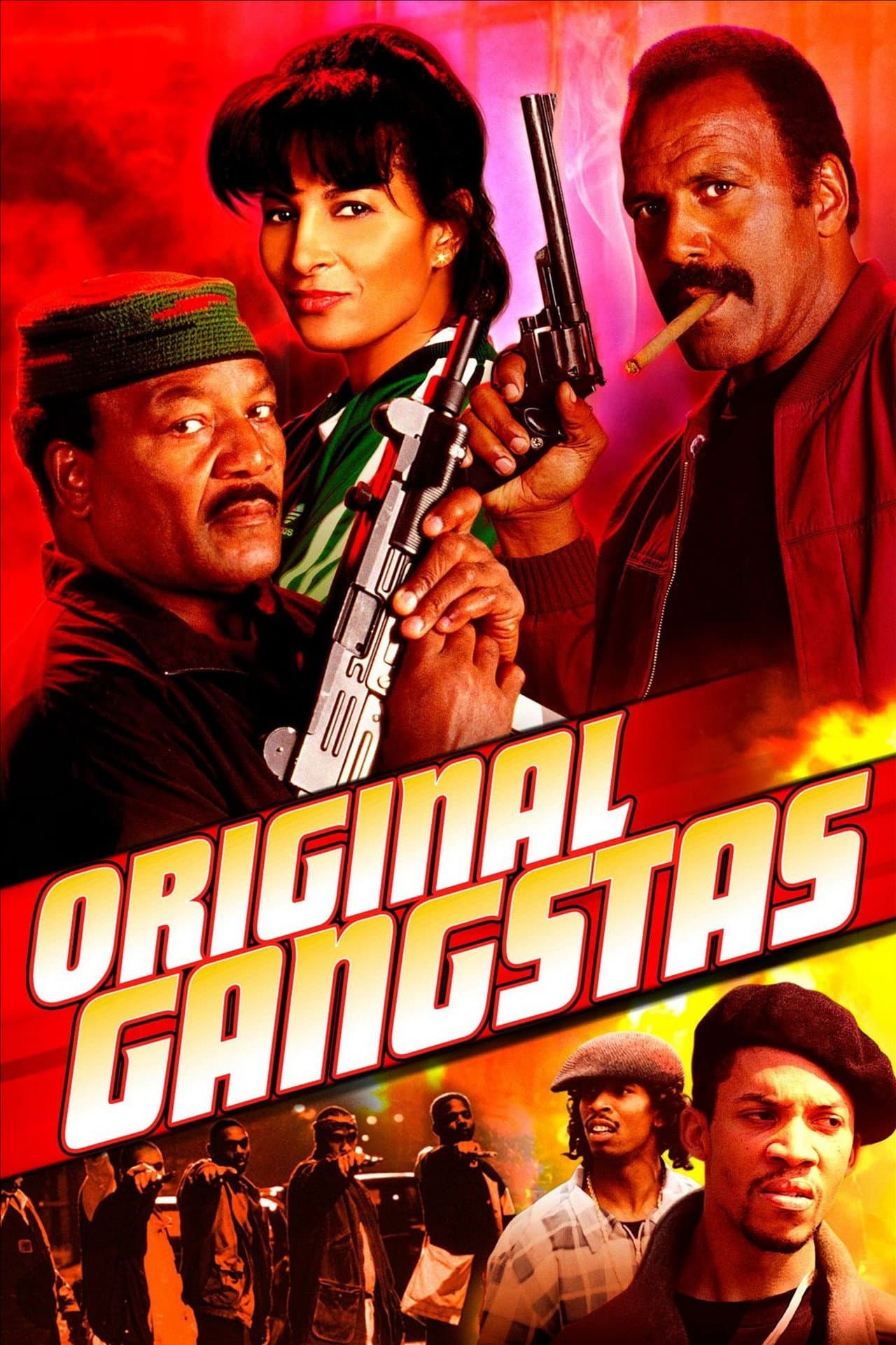 Original Gangstas preview 2