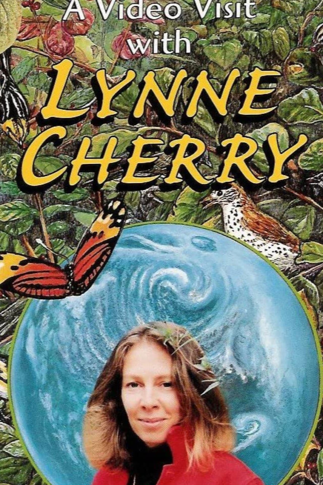 A Video Visit with Lynne Cherry preview 2