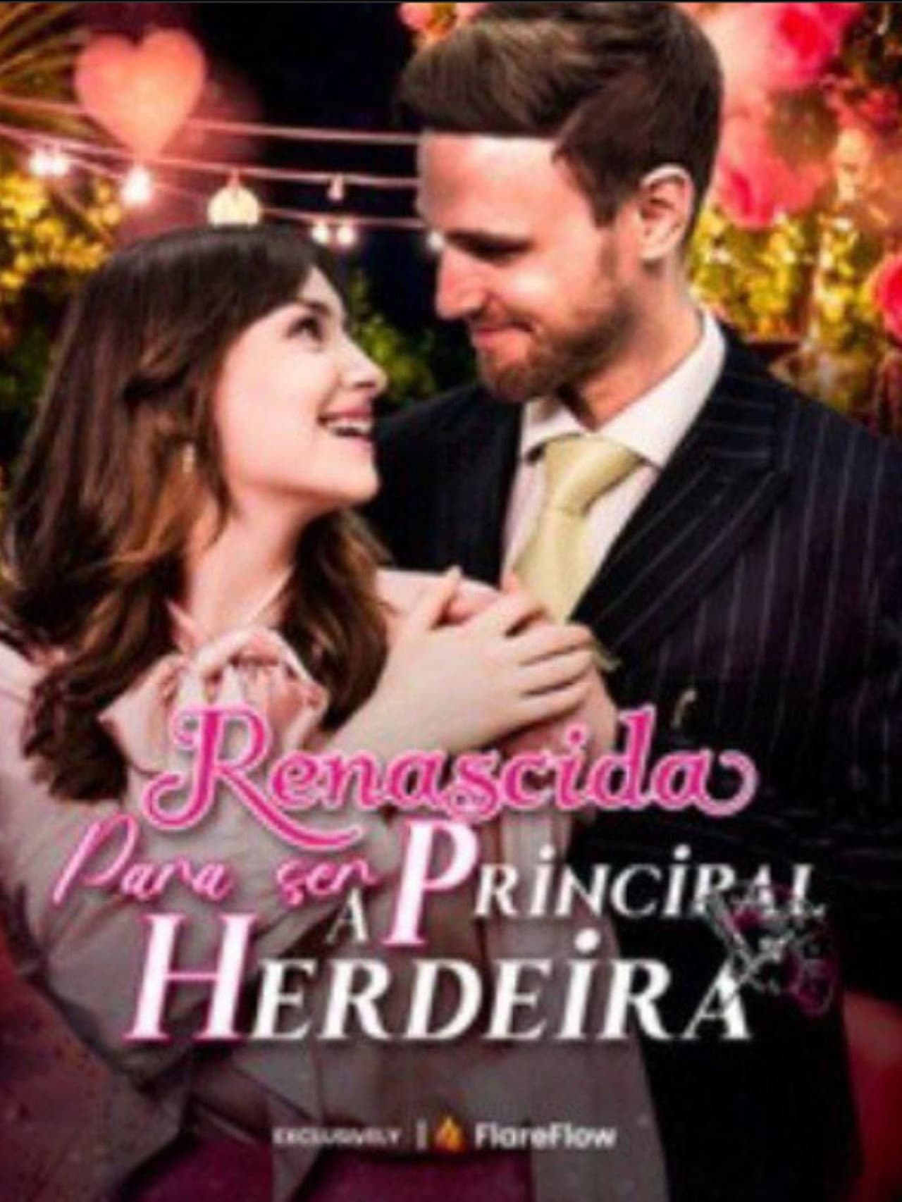 Renascida para Ser a Principal Herdeira preview 1