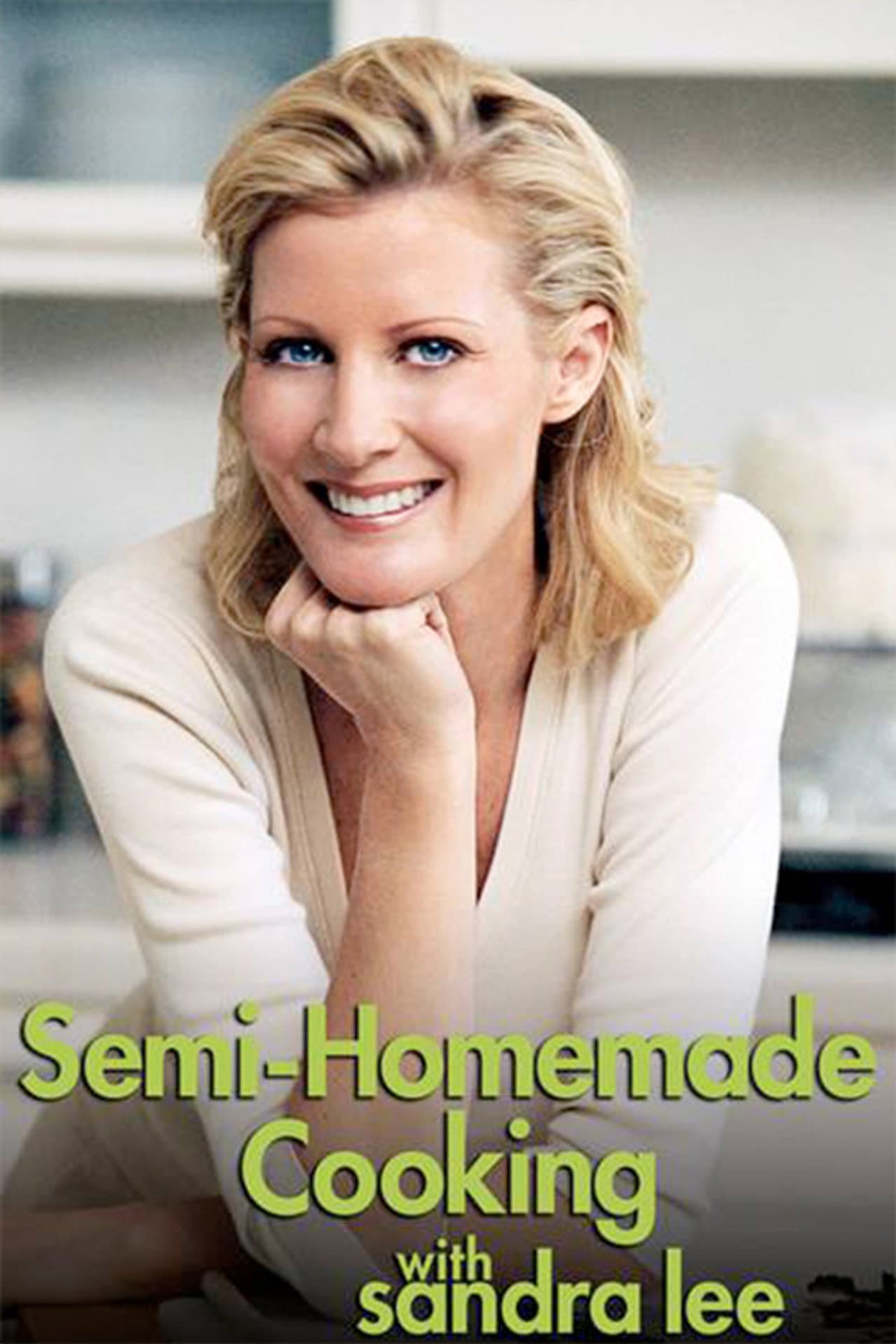 Semi-Homemade Cooking with Sandra Lee preview 2