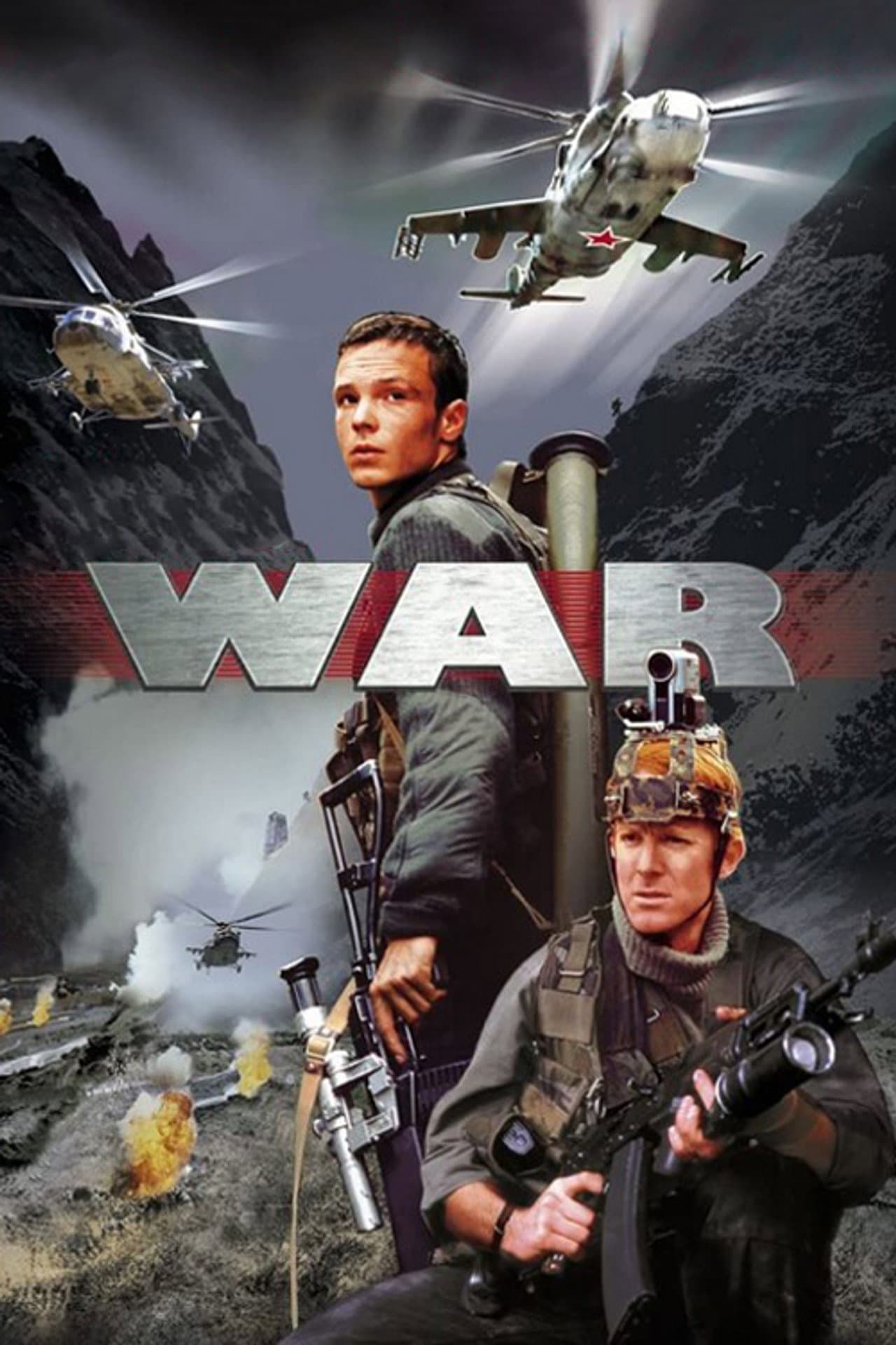 War preview 2