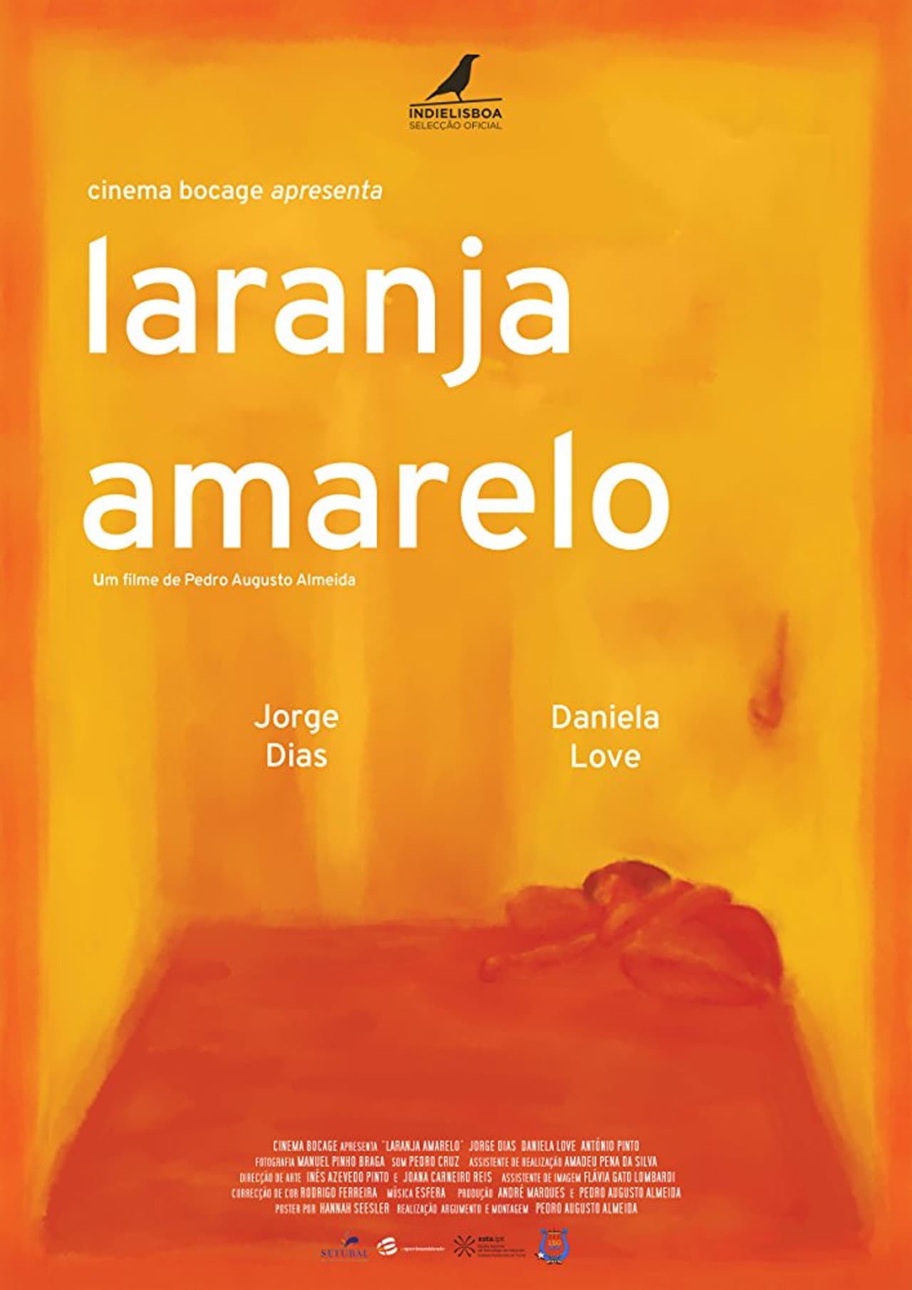 Orange Yellow preview 2