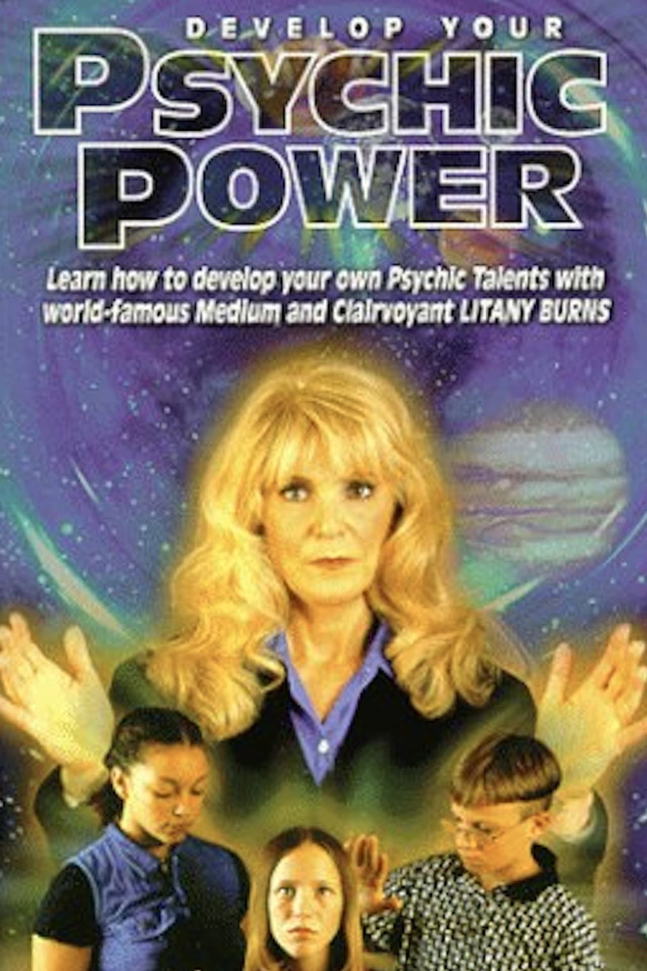 Develop Your Psychic Powers preview 1