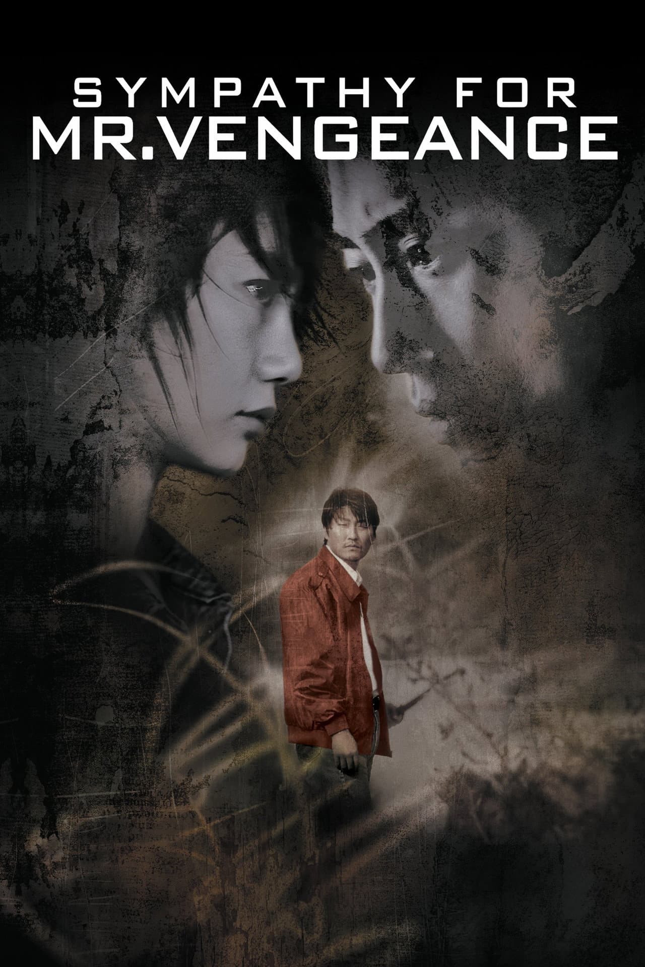 Sympathy for Mr. Vengeance preview 2