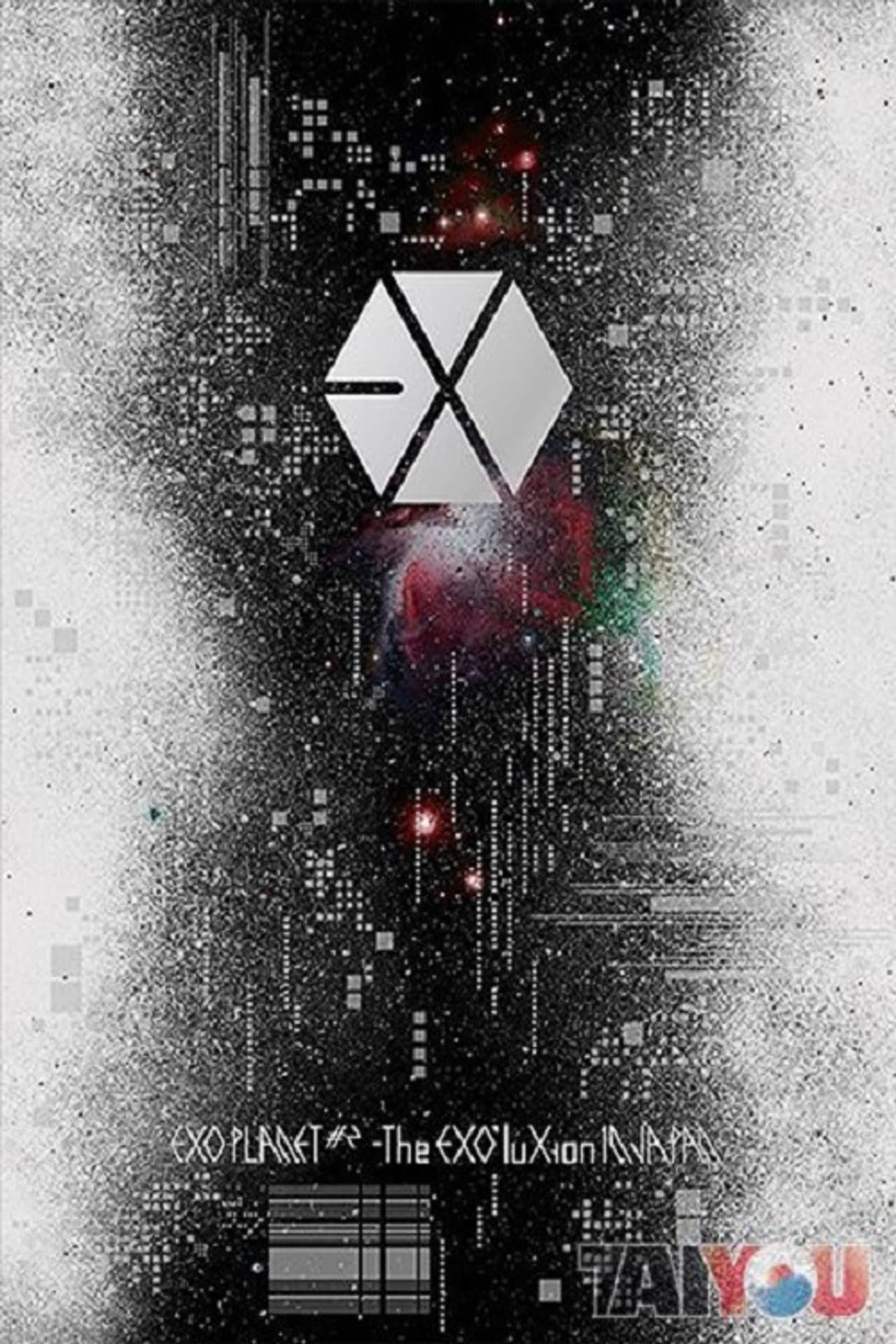 EXO PLANET #2 The EXO'luxion in Japan preview 2
